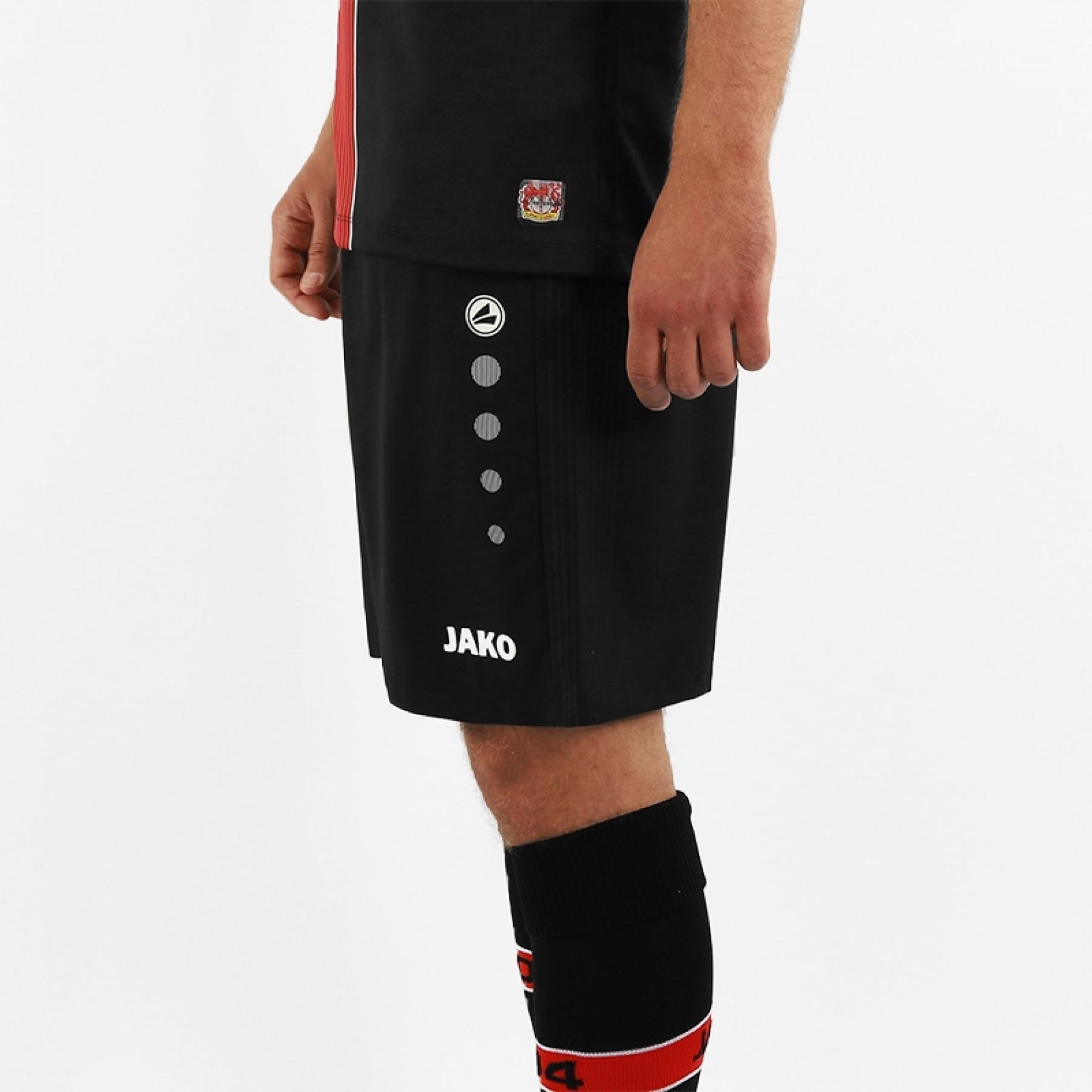 Pantalones cortos para niños Bayer Leverkusen domicile 2019/20