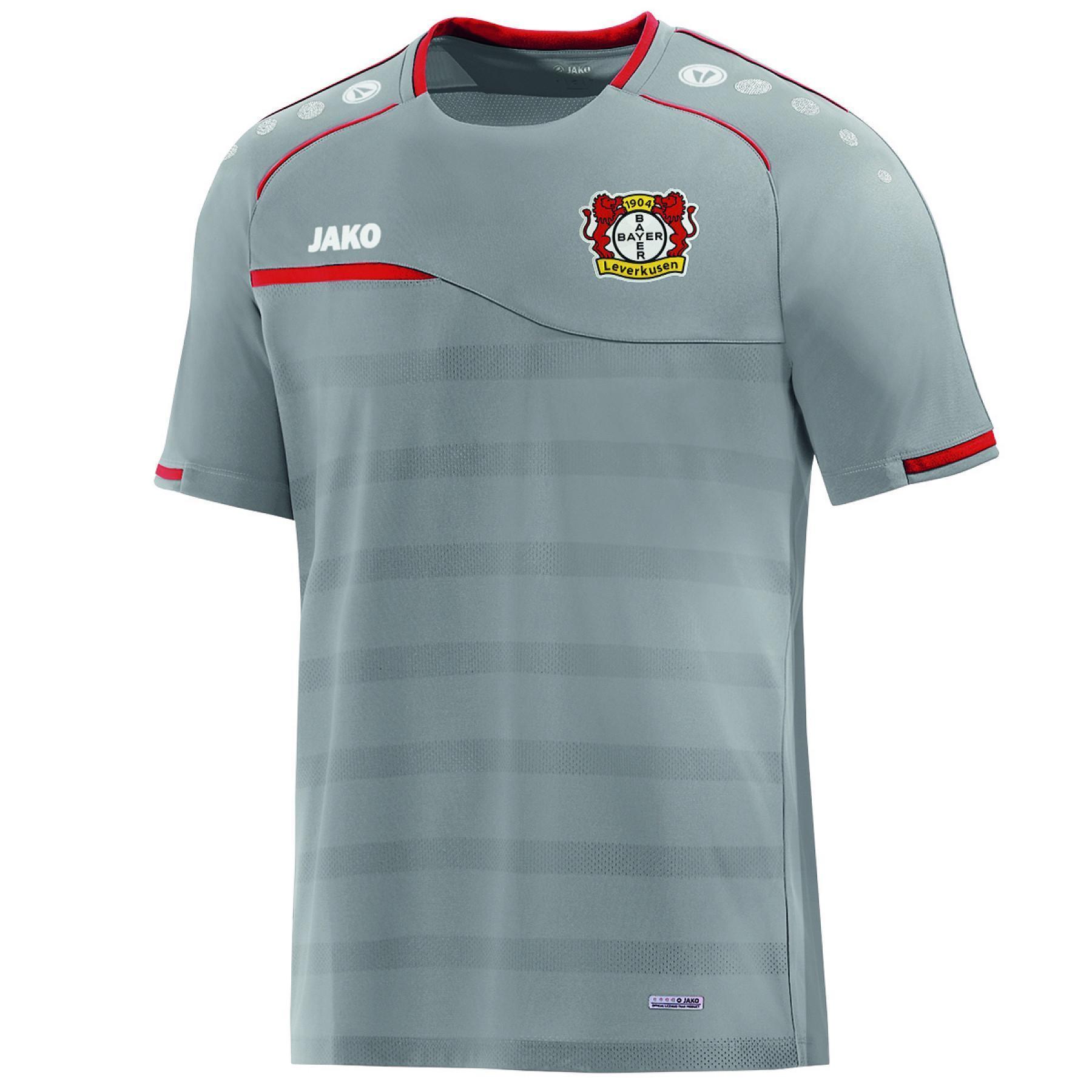 Camiseta para niños Bayer Leverkusen Prestige 2019/20