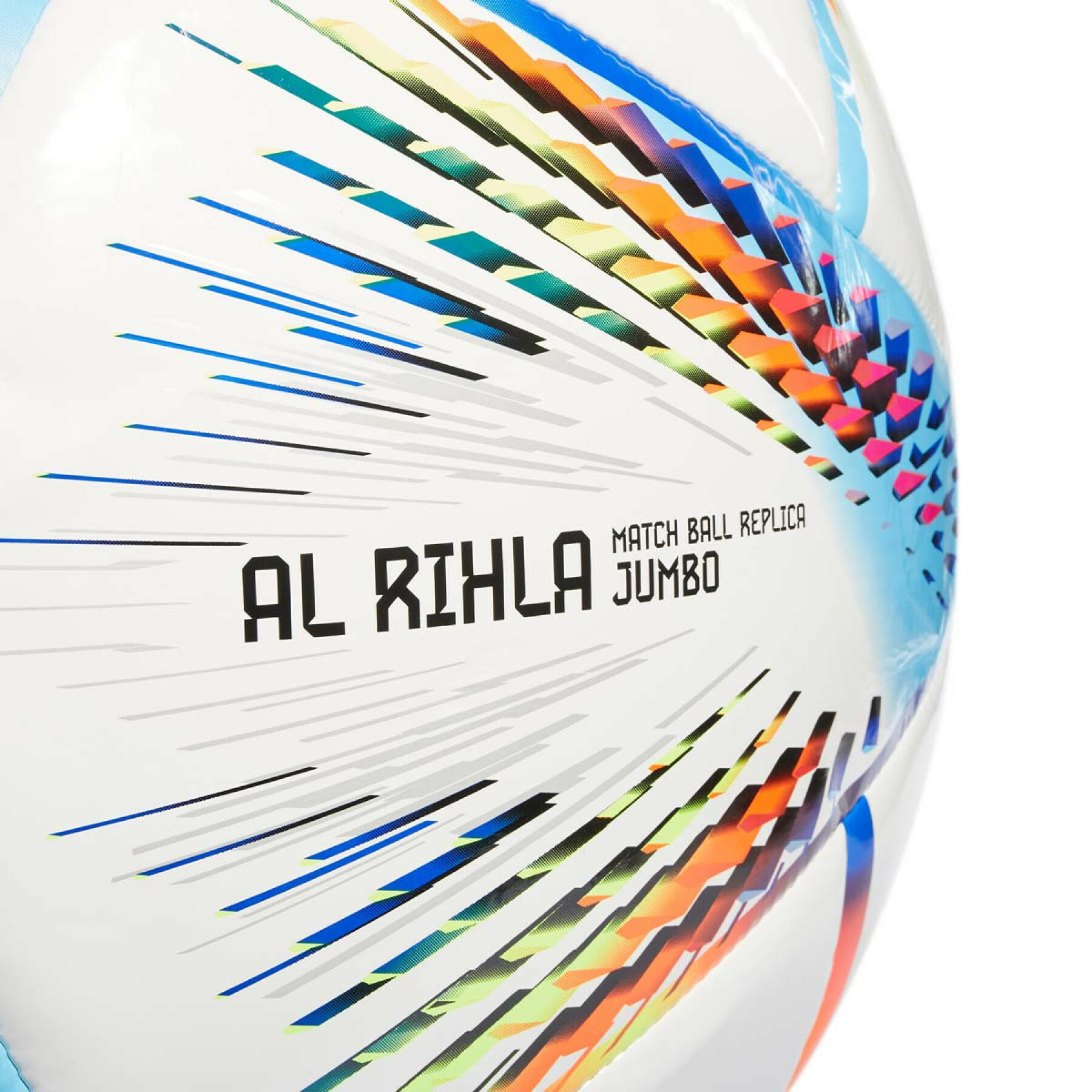 Mini pelota adidas Al Rihla