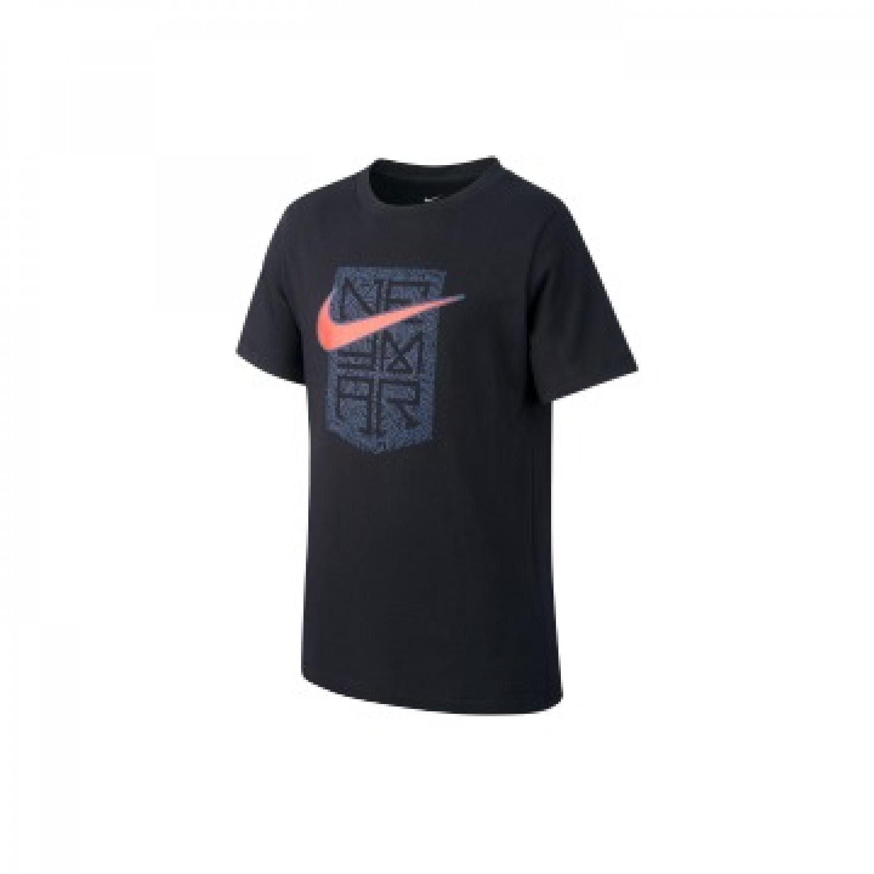 Camiseta Nike Neymar