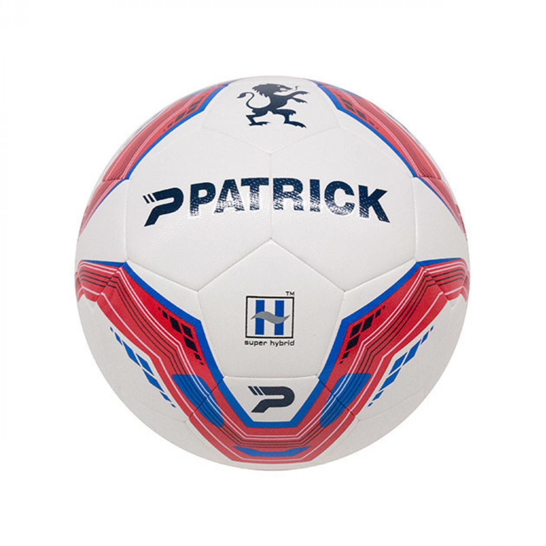 Balón de entrenamiento Patrick Hybrid Bullet