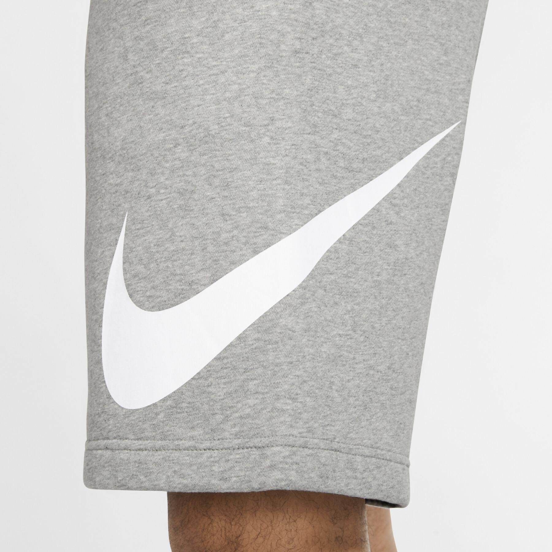 Pantalón corto Nike Sportswear Club
