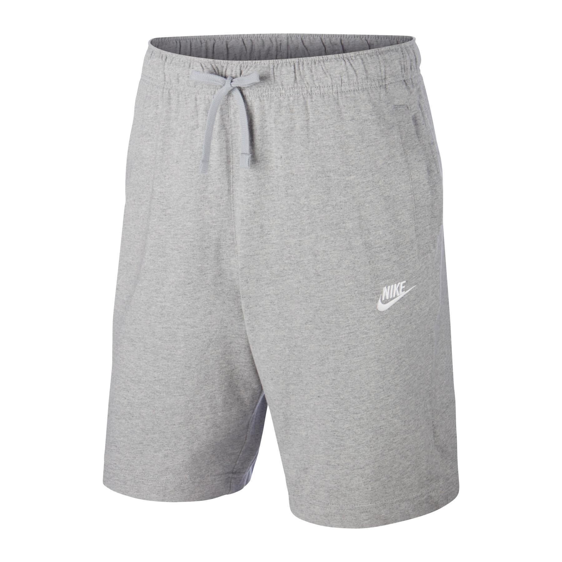 Pantalón corto Nike Sportswear Club Fleece