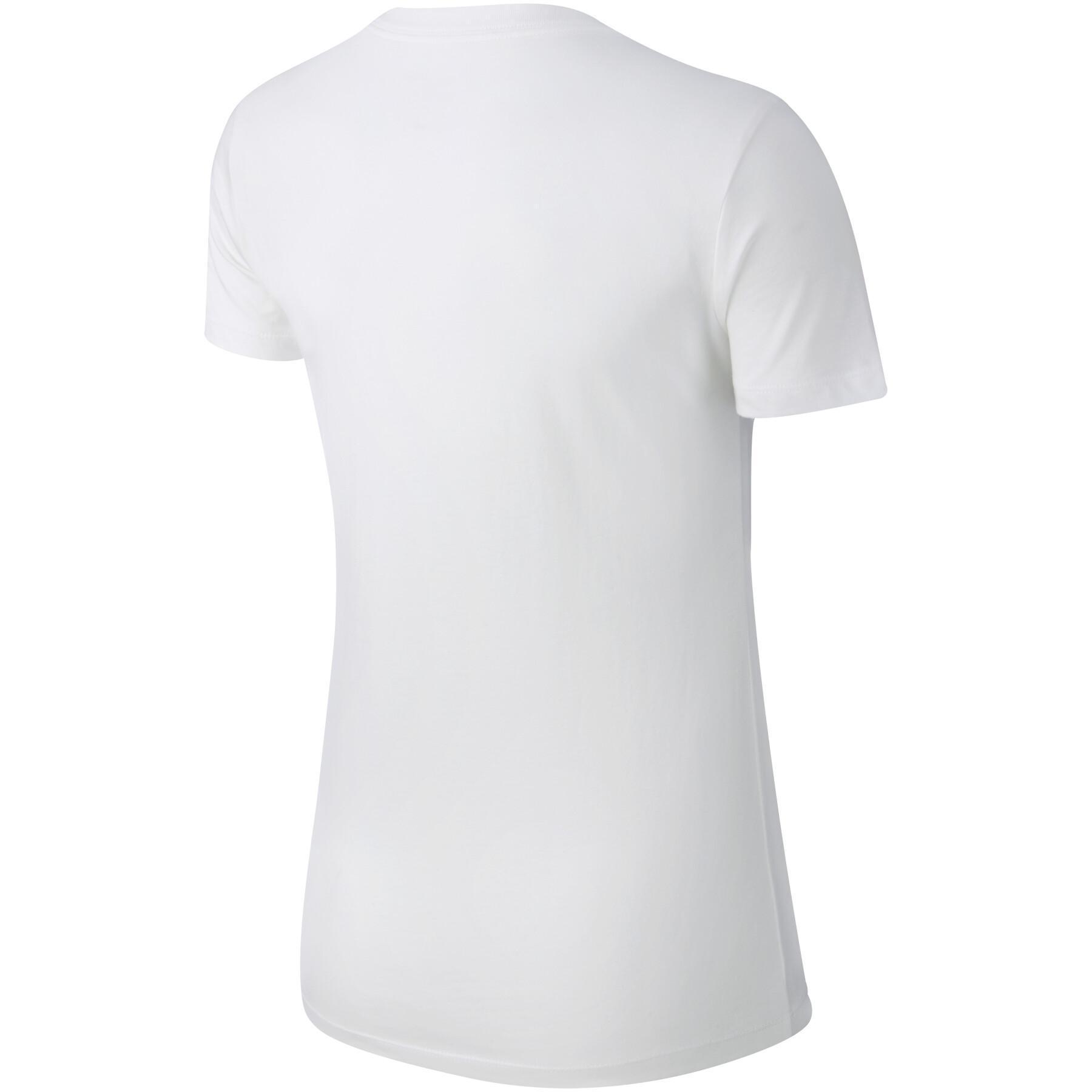 Camiseta mujer Nike sportswear essential