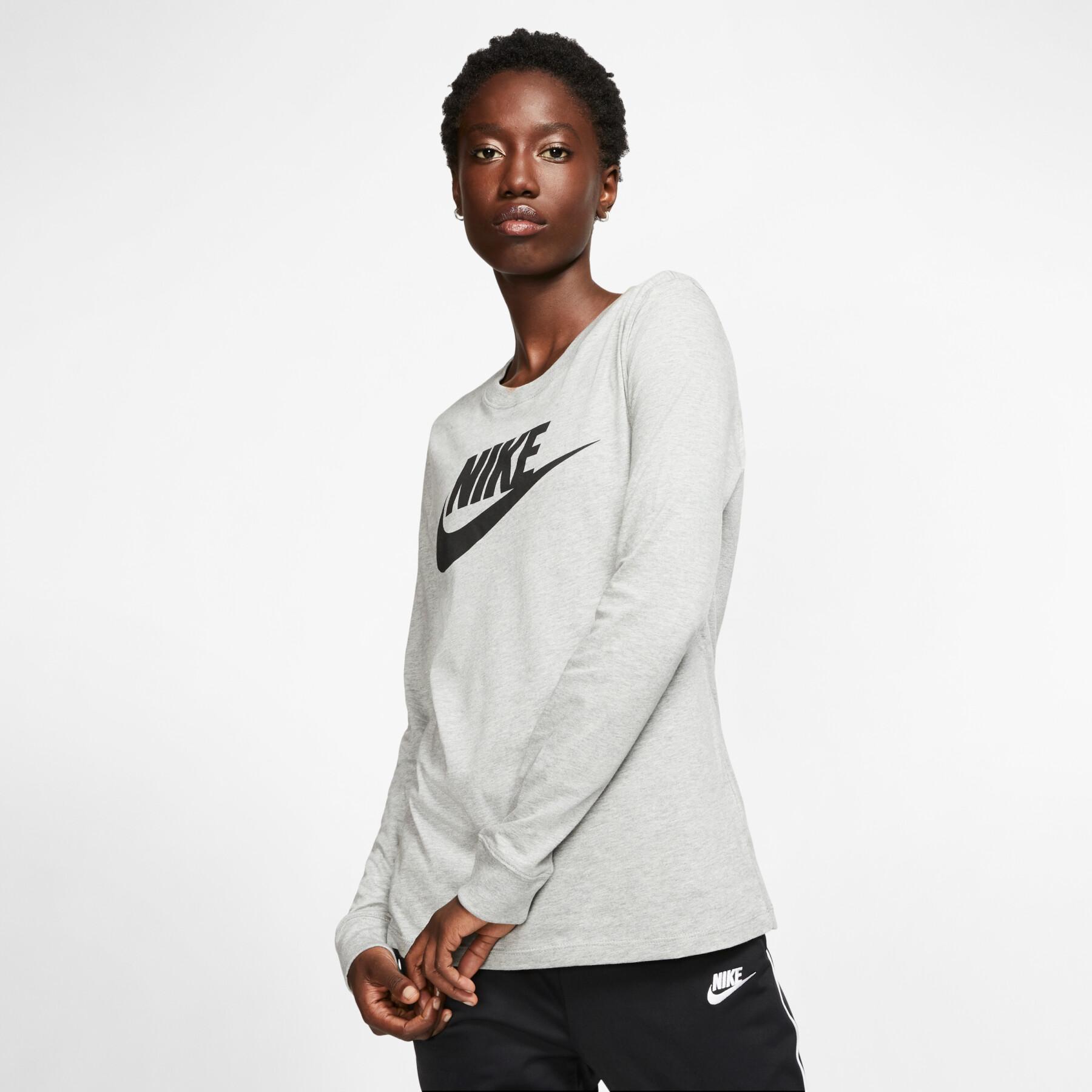 Camiseta de mujer Nike sportswear