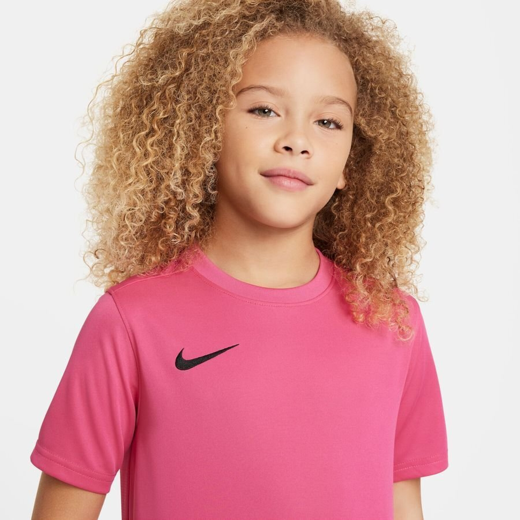 Camiseta para niños Nike Dri-FIT Park 7