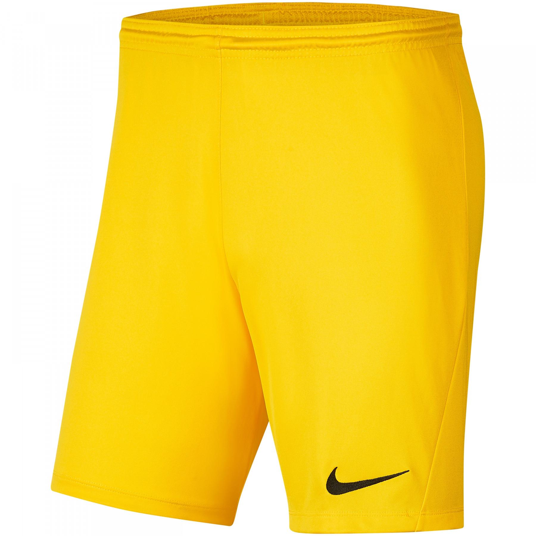 Pantalón corto Nike Dri-FIT Park III