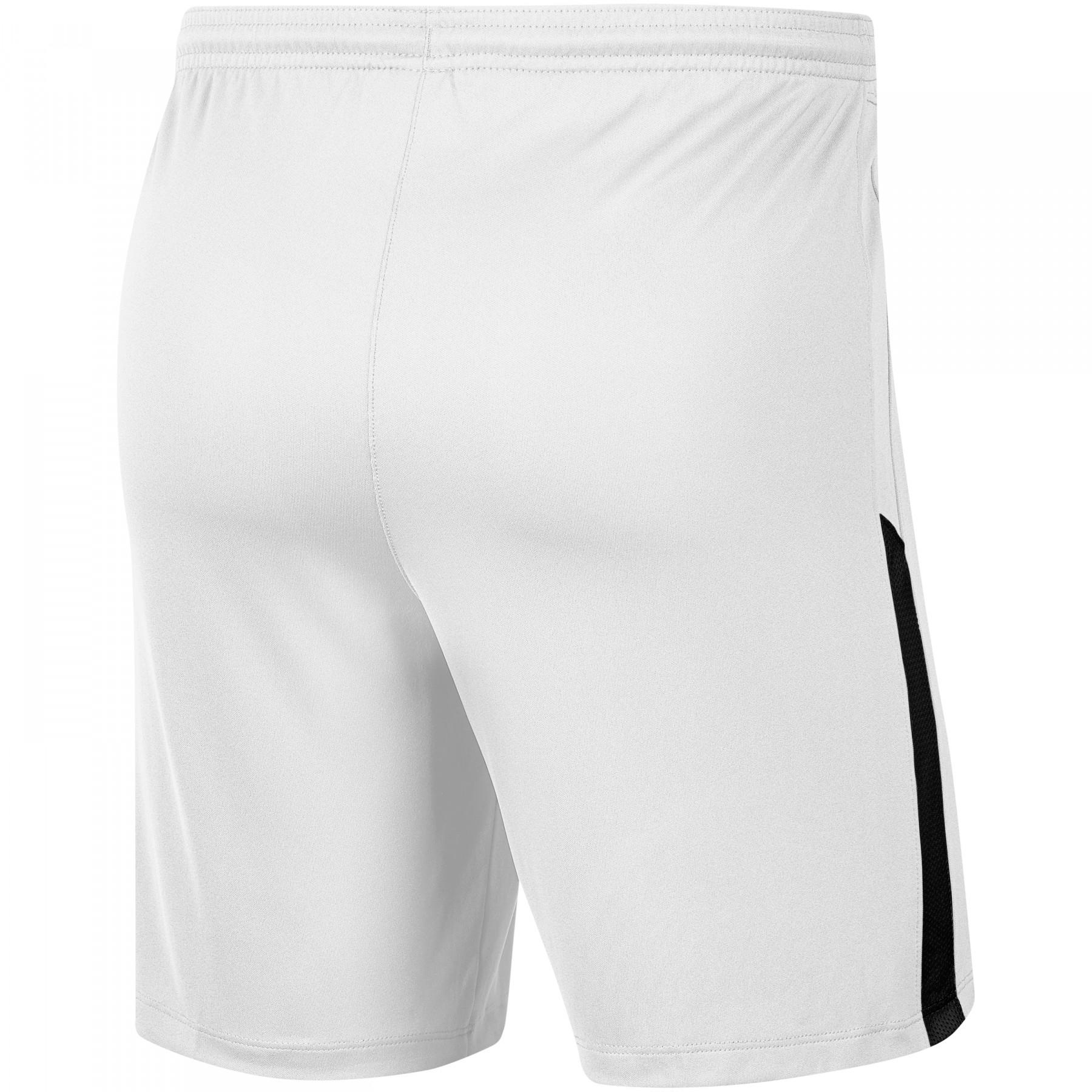 Pantalón corto para niños Nike Dri-FIT League Knit II
