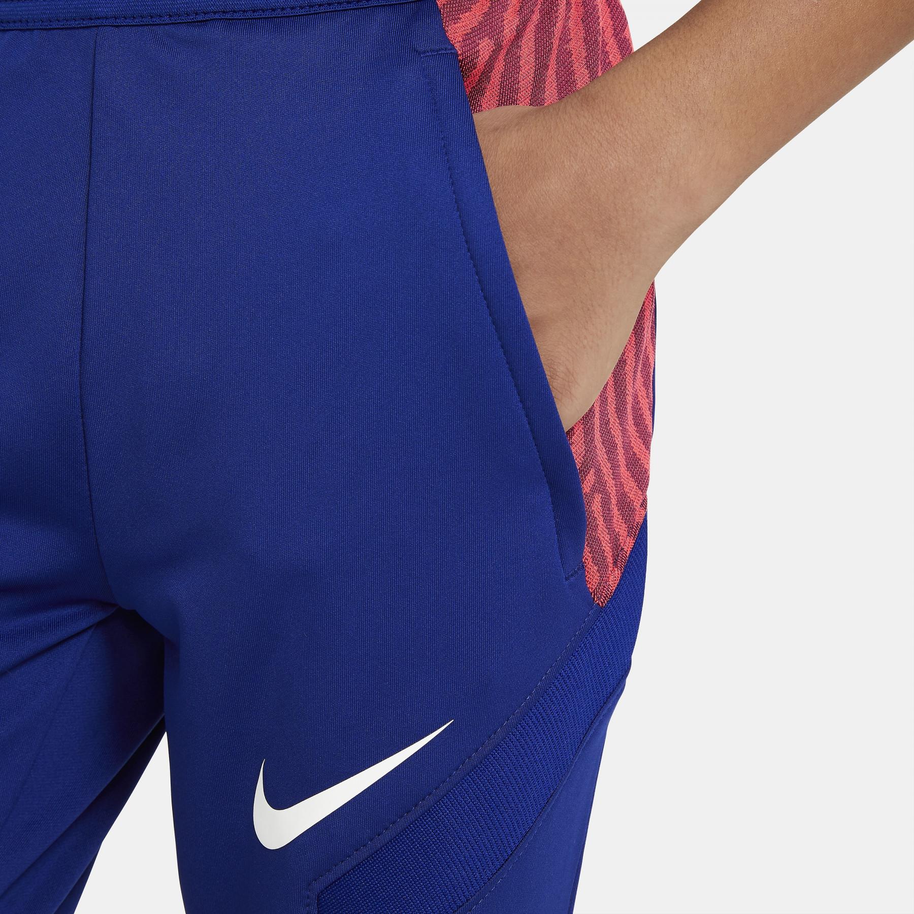Pantalones para niños Nike Dri-FIT Strike