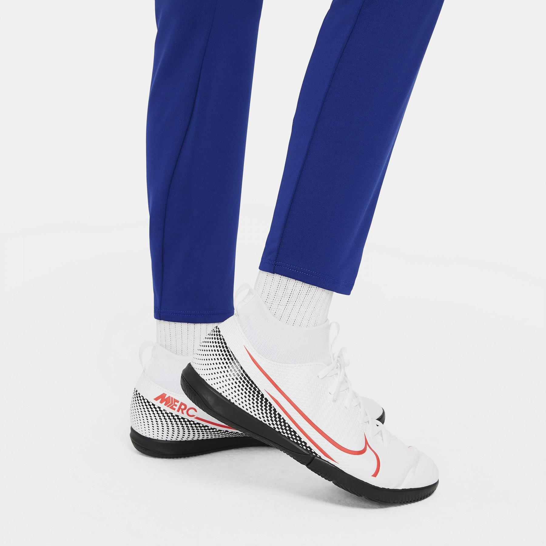 Pantalones para niños Nike Dri-FIT Strike