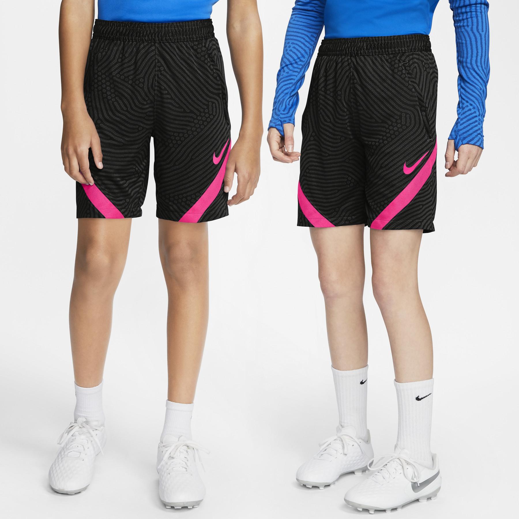 Pantalones cortos para niños Nike Dri-FIT Strike