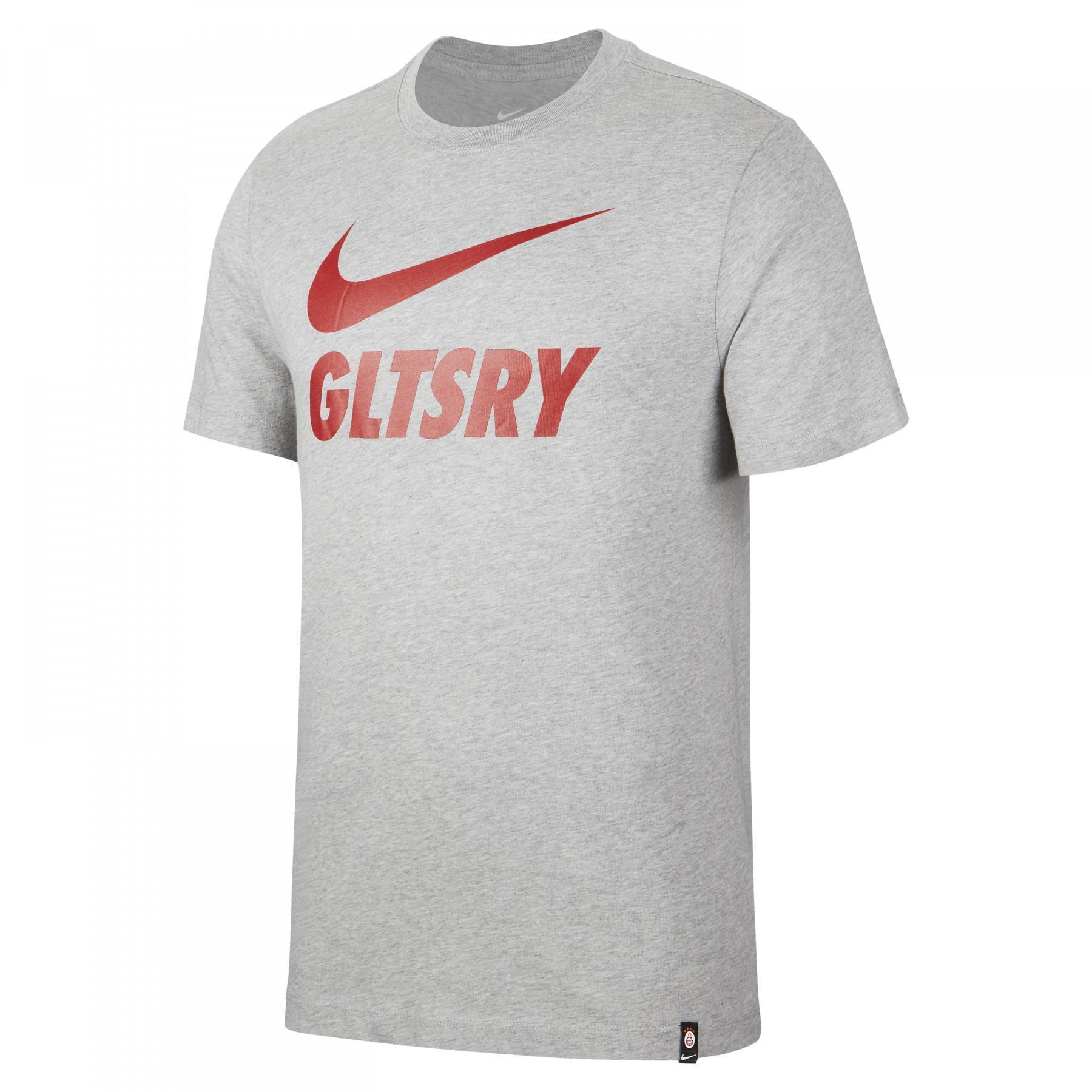 Camiseta Galatasaray 2020/21