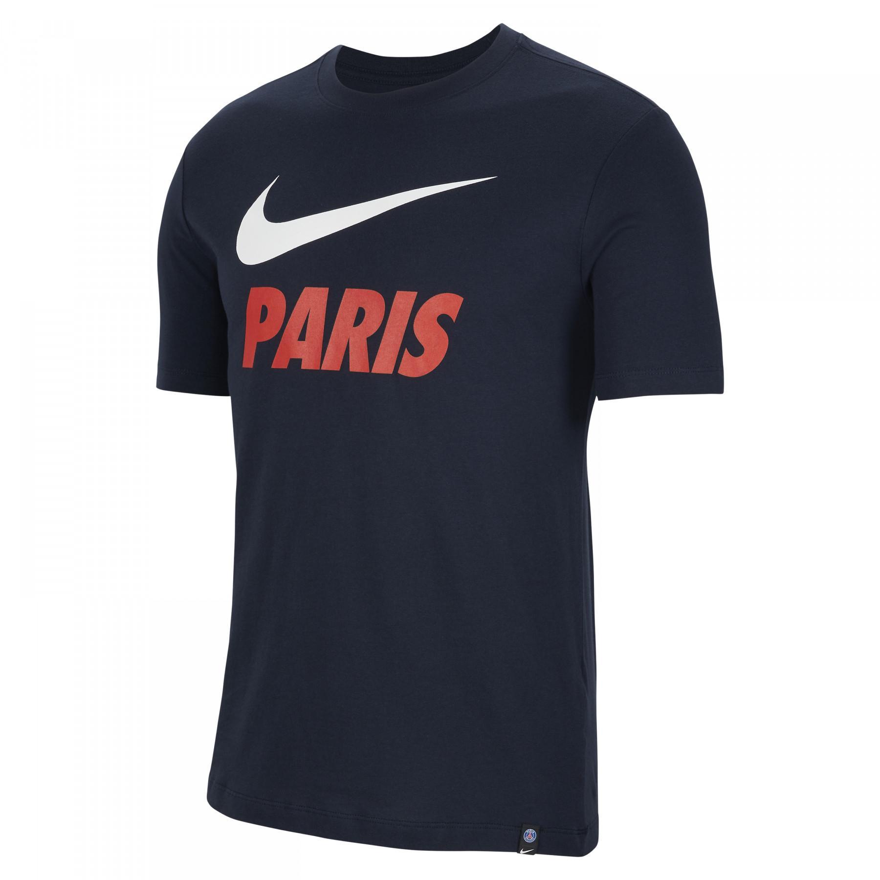 Camiseta PSG coton 2020/21