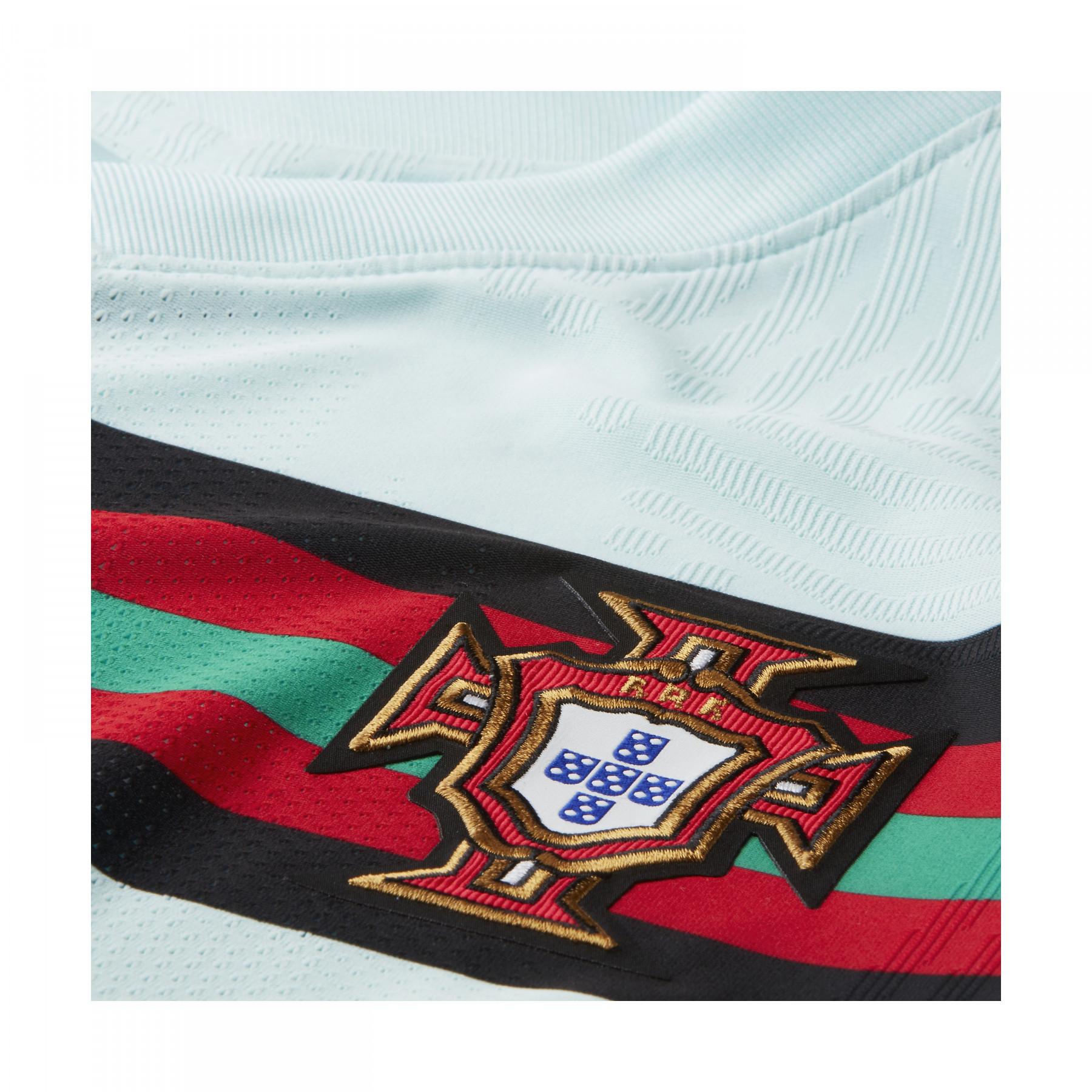 Camiseta segunda equipación Authentic Portugal 2020