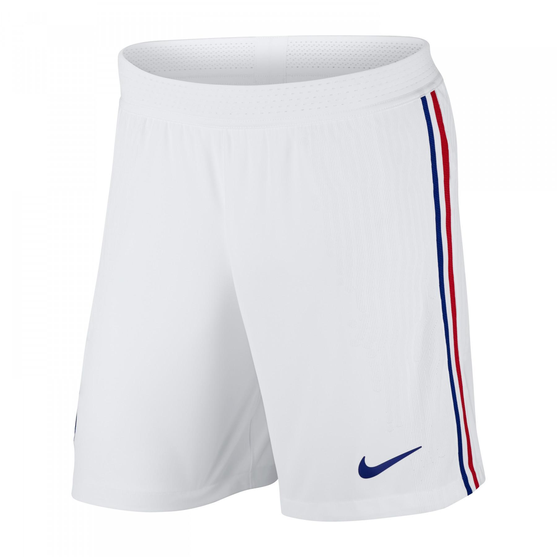 Auténticos pantalones cortos para exteriores France 2020