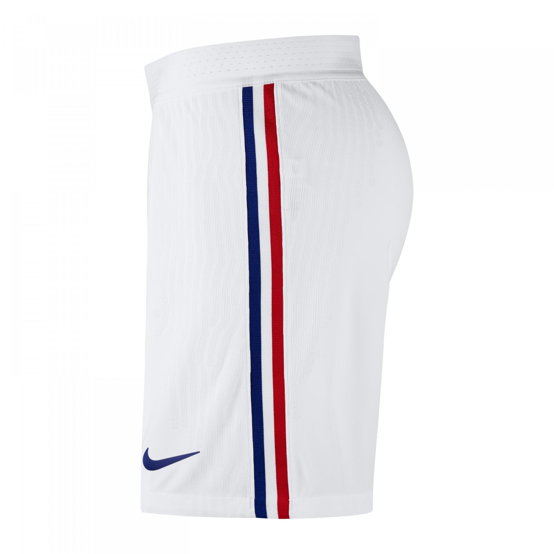 Auténticos pantalones cortos para exteriores France 2020