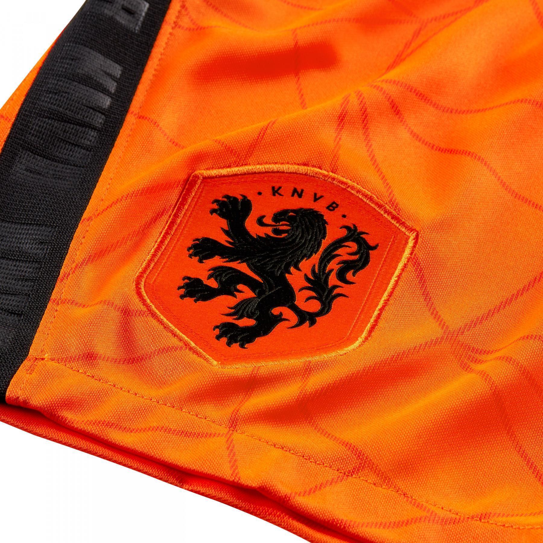 Pantalones cortos para niños Pays-Bas Stadium
