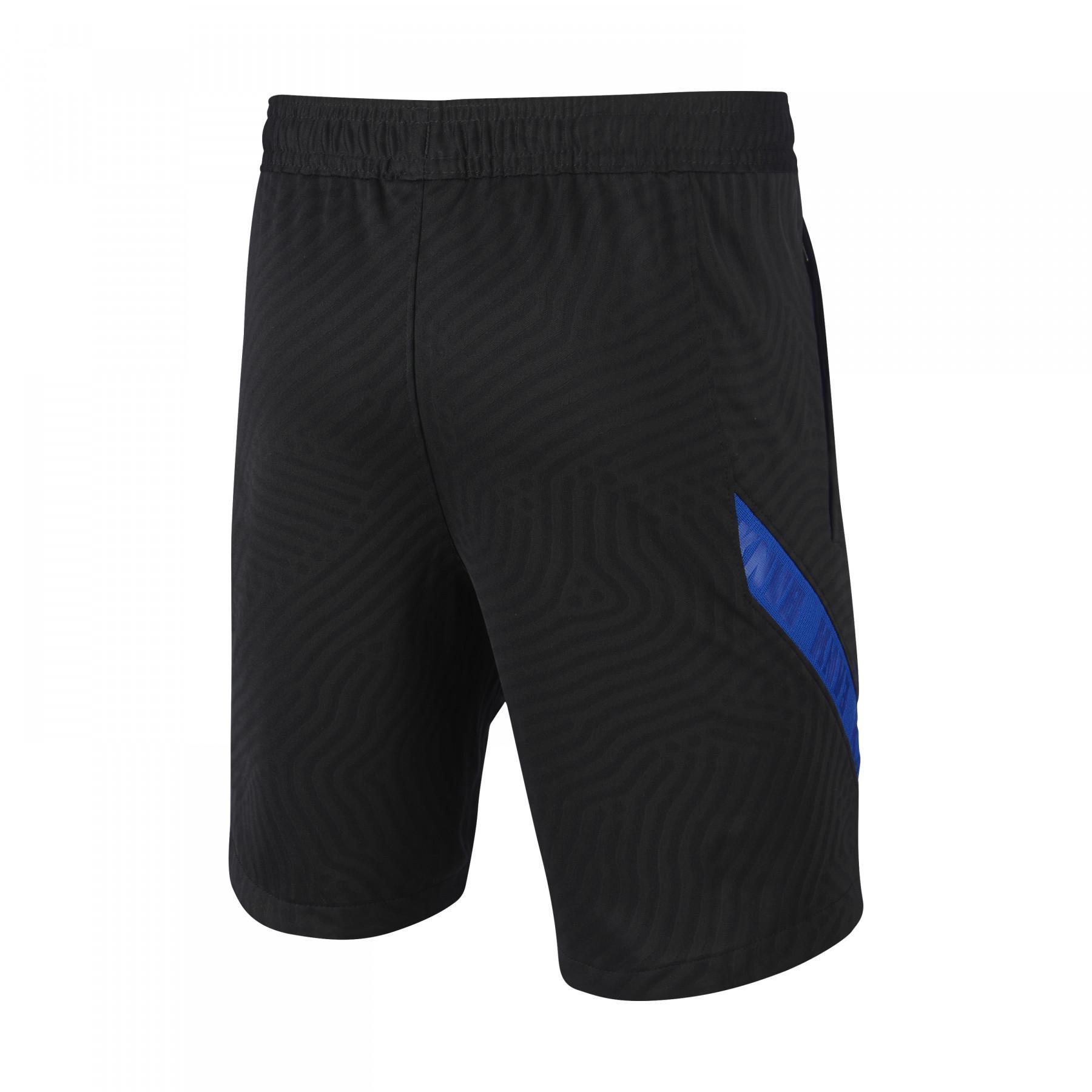 Pantalones cortos para niños Nike Pays-Bas Strike