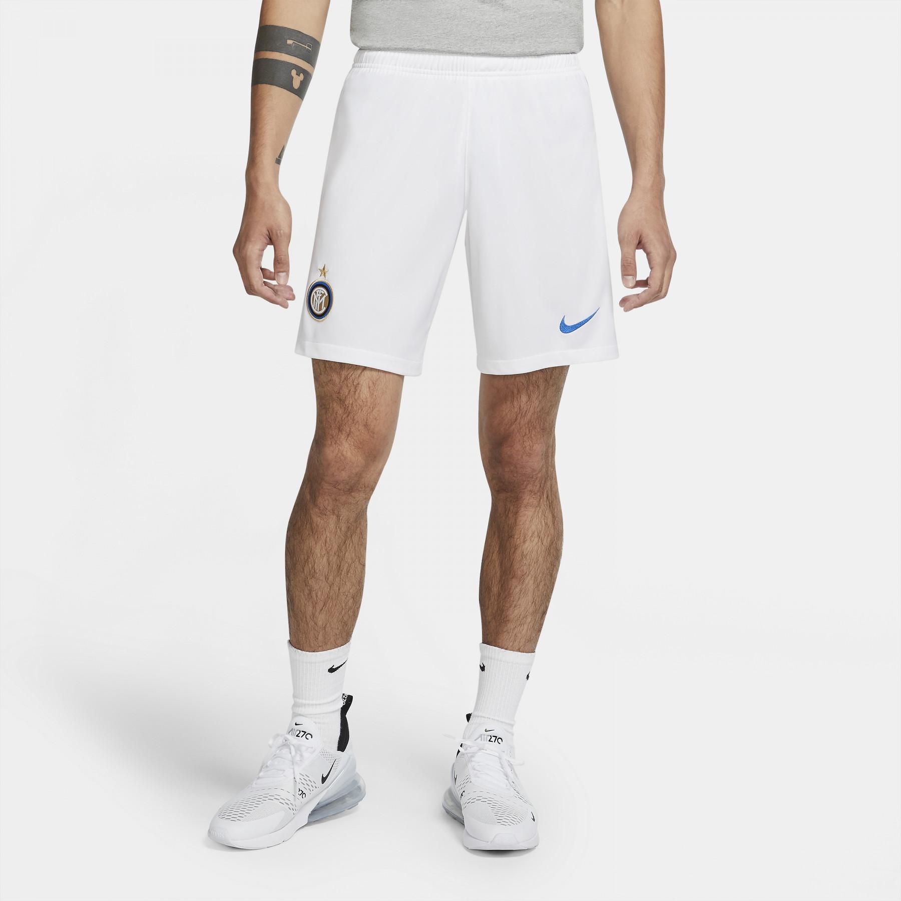 Pantalones cortos para exteriores Inter Milan Stadium 2020/21