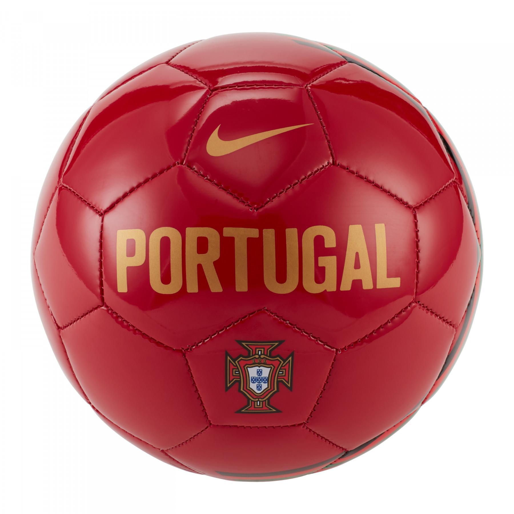 Globo Portugal Skills