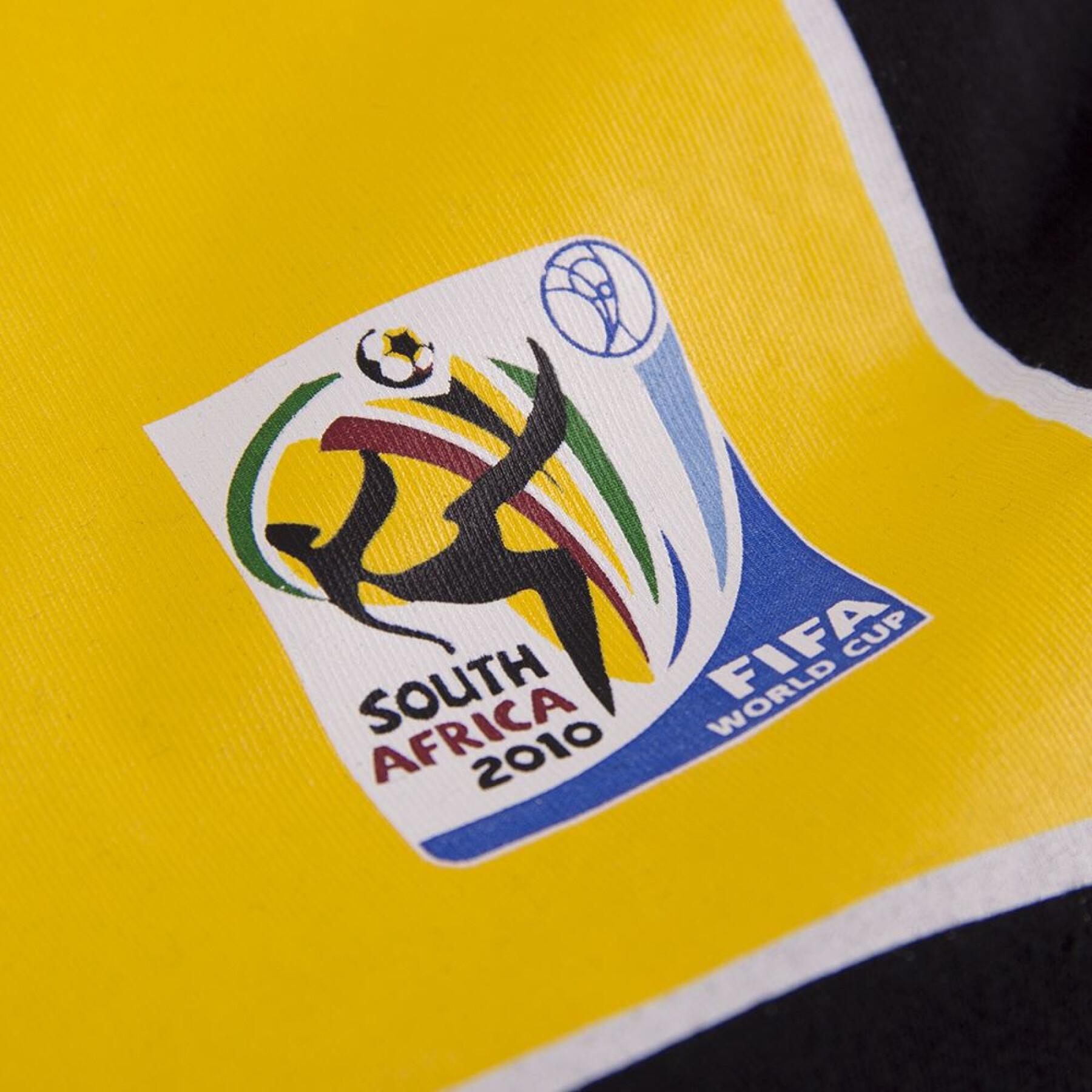 Camiseta Copa Afrique du Sud World Cup Poster 2010