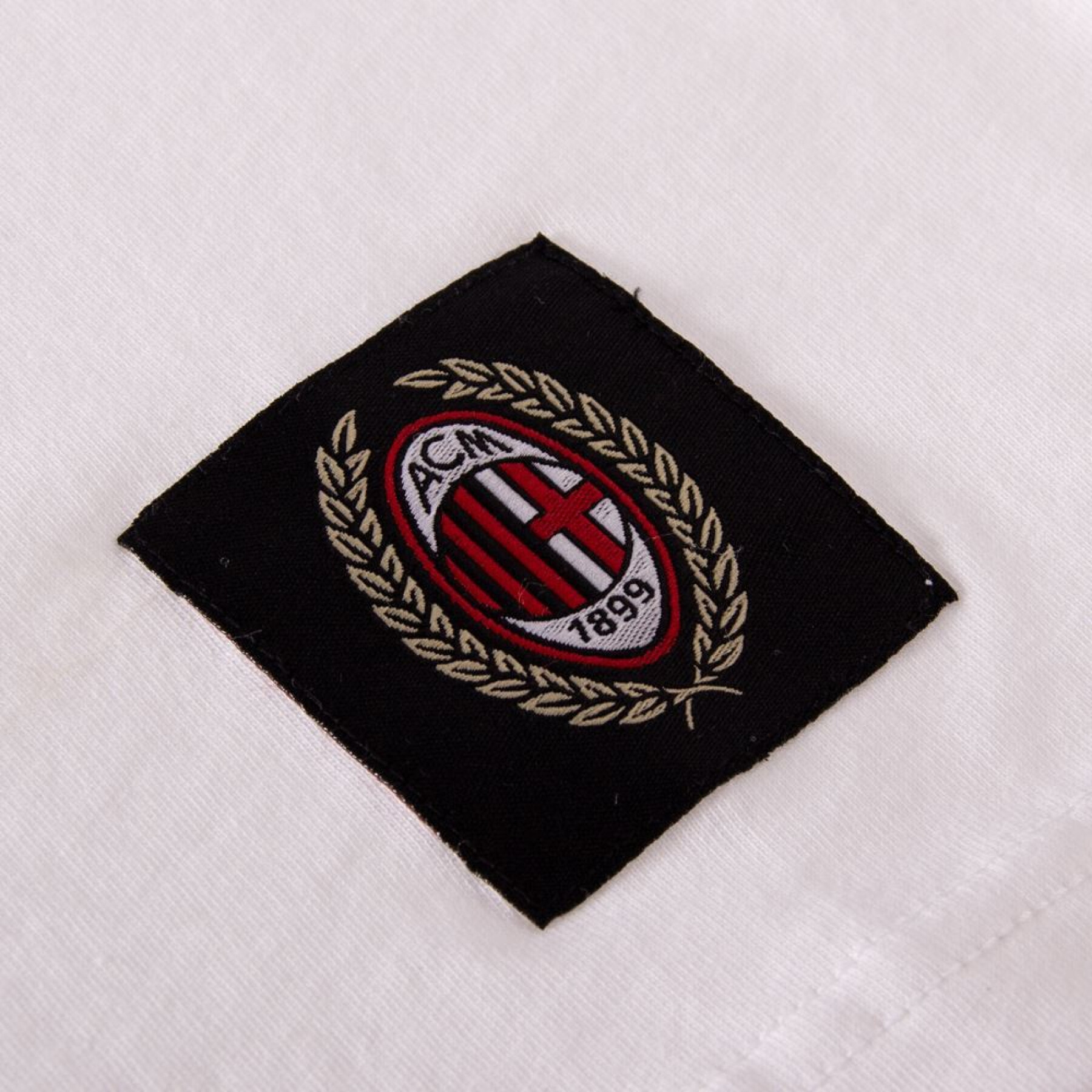 Camiseta del equipo Milan AC CL 2003/04