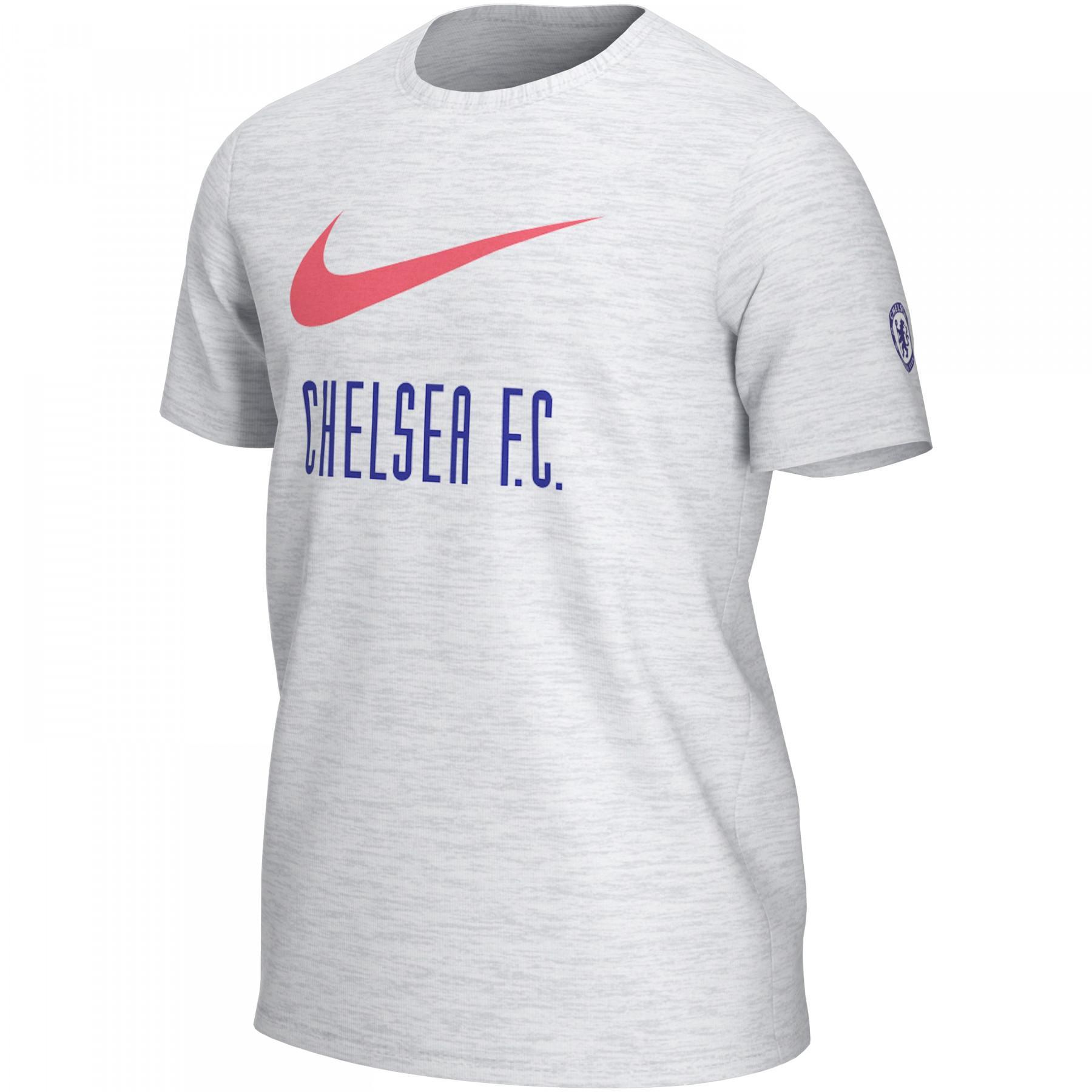 Camiseta Chelsea IGNITE 2020/21