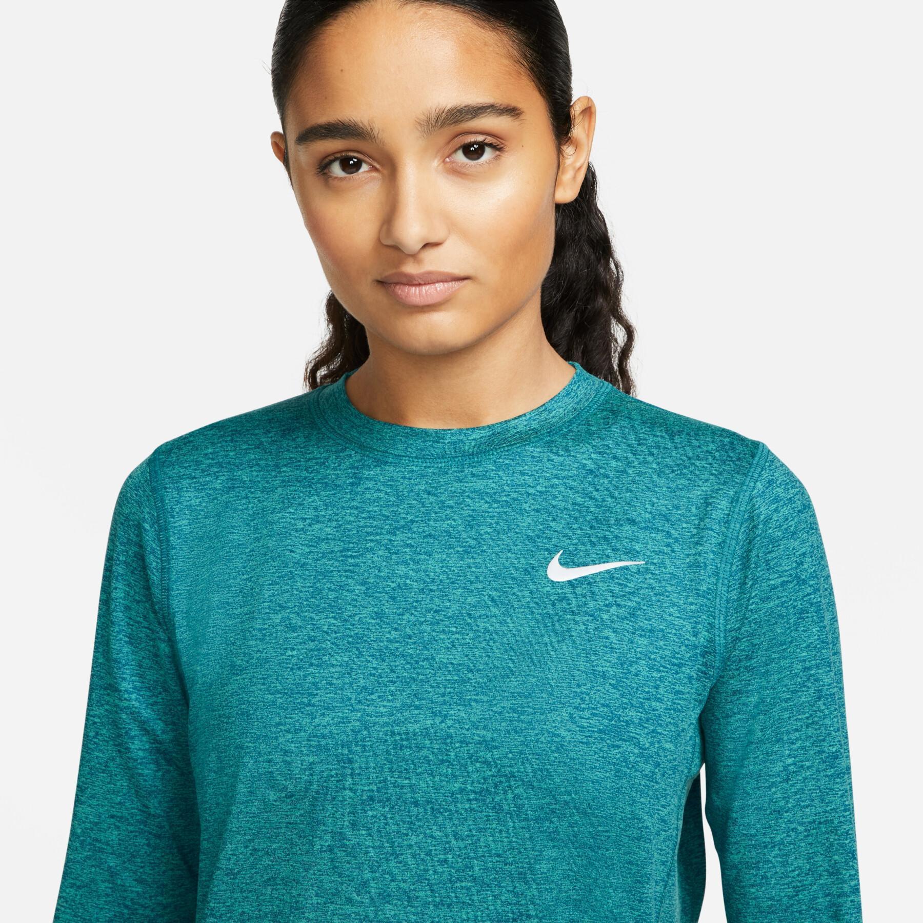 Camiseta de mujer Nike
