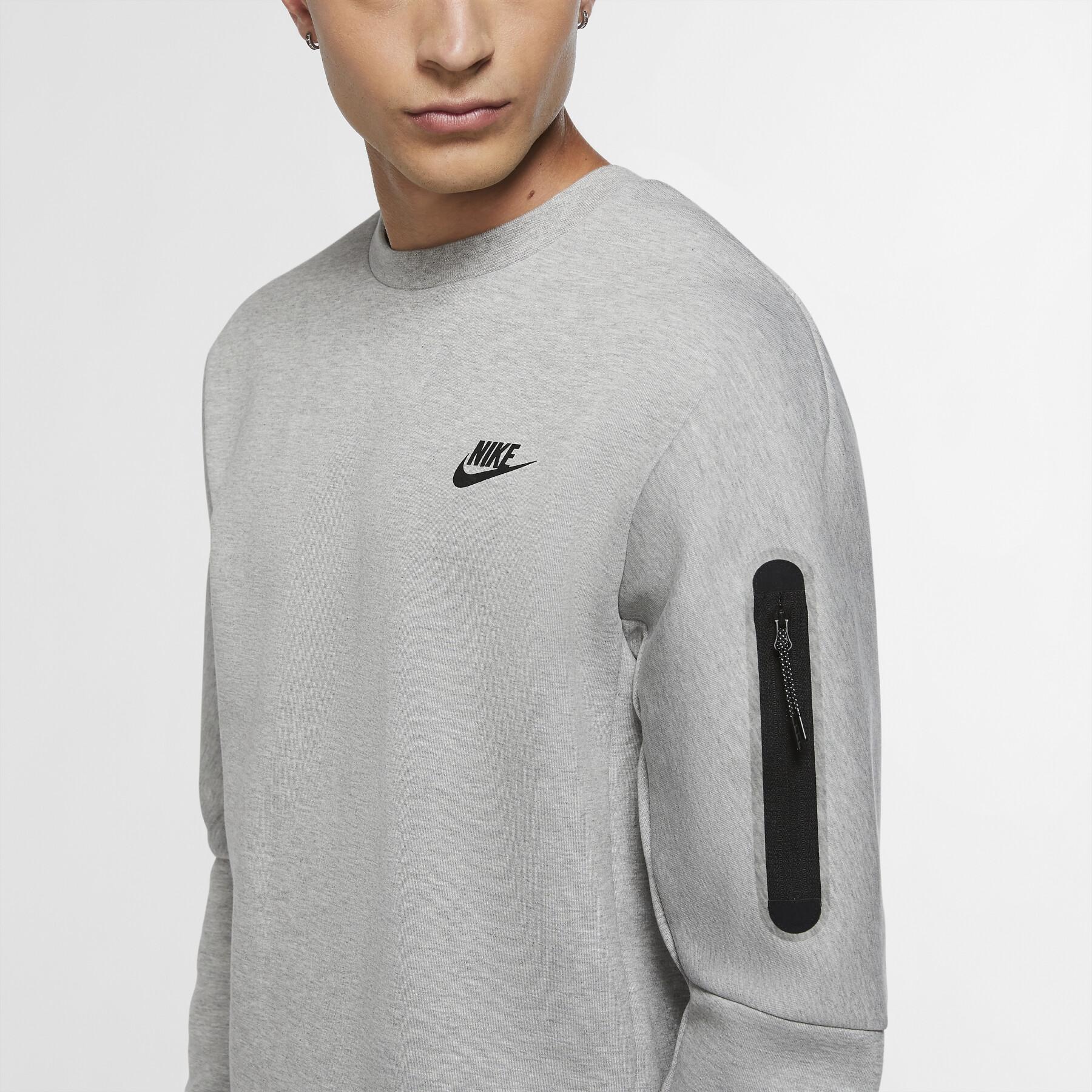 Sudadera Nike Sportswear Tech Fleece