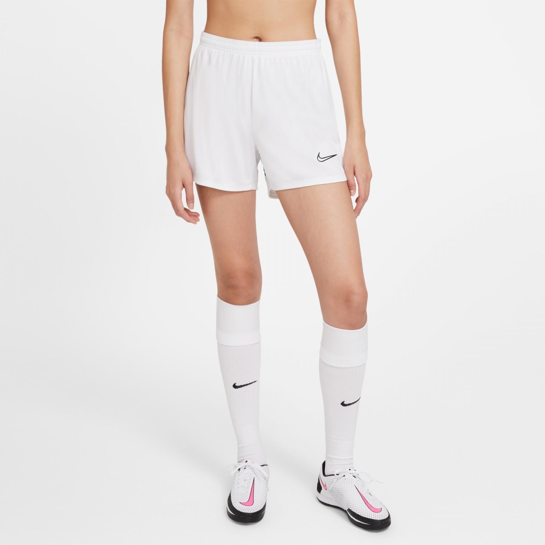 Pantalón corto mujer Nike Dri-FIT Academy