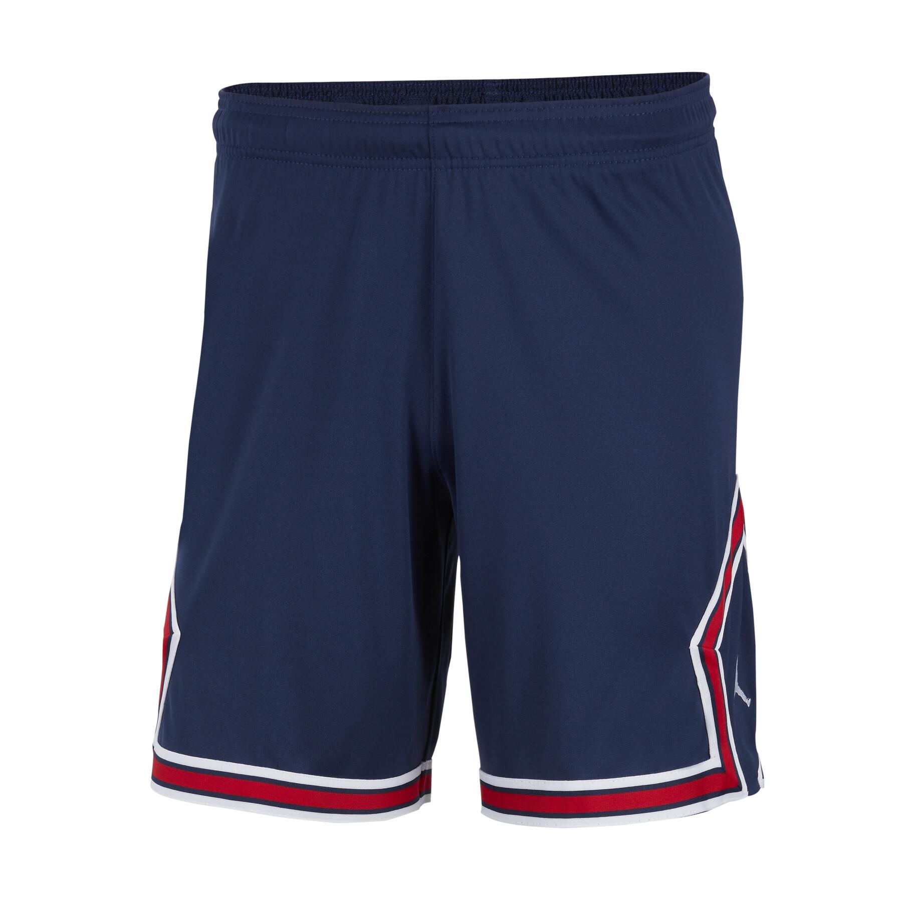 Pantalones cortos para el hogar PSG 2021/22