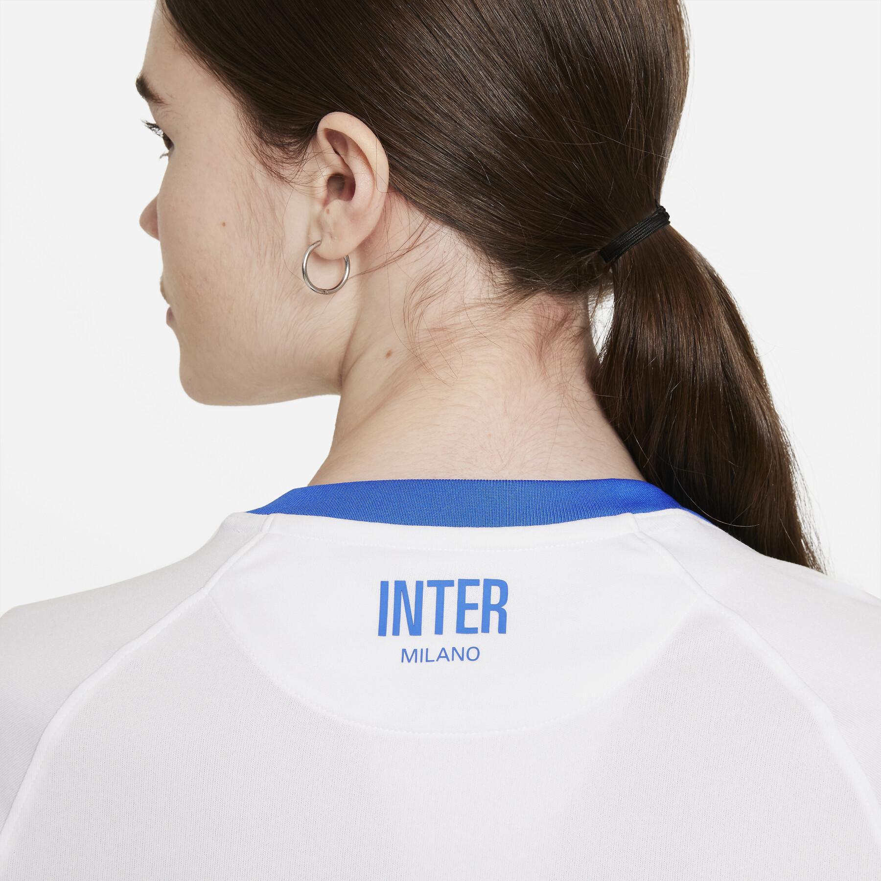 Camiseta mujer Inter Milan Dri-Fit