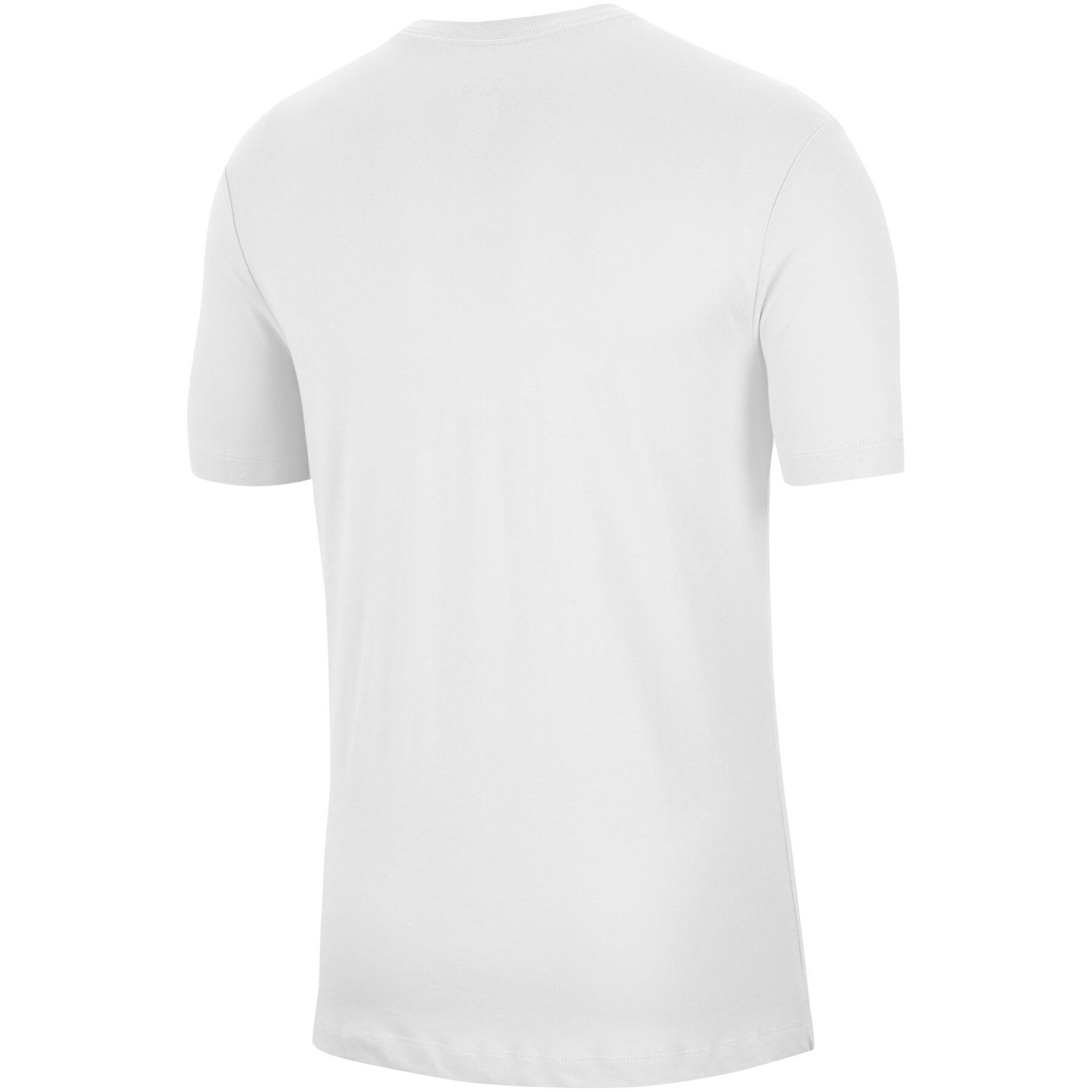 Camiseta Nike dri-fit