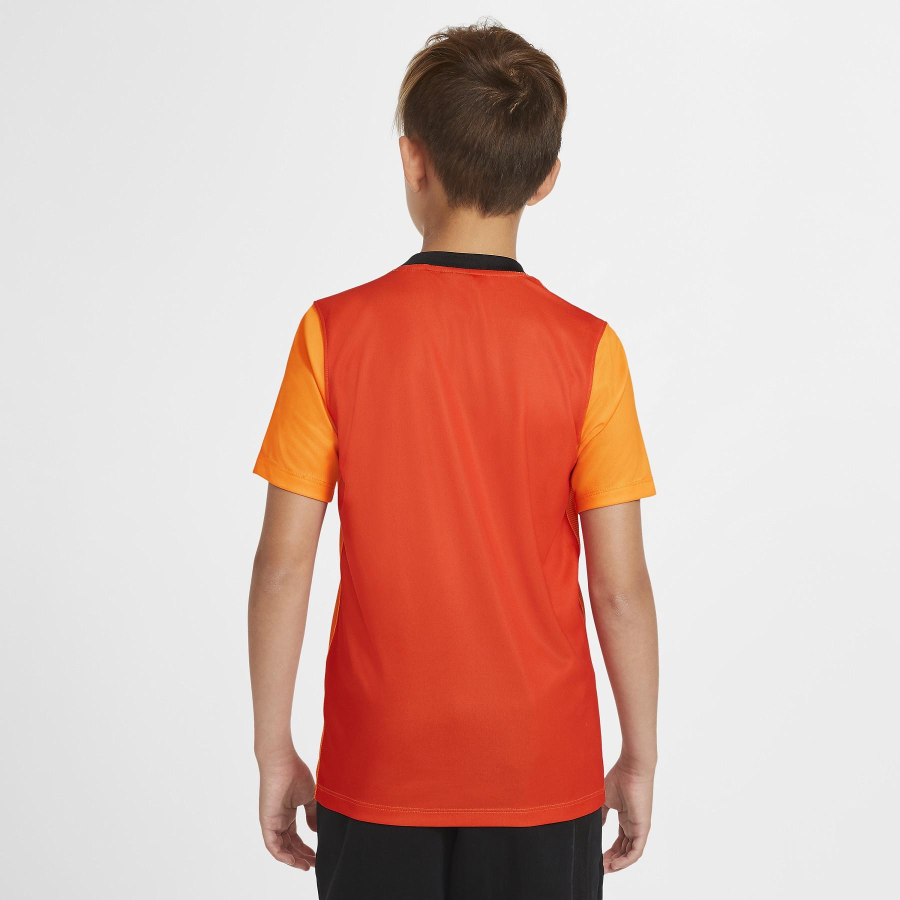 Camiseta para niños Galatasaray Breathe 2020/21