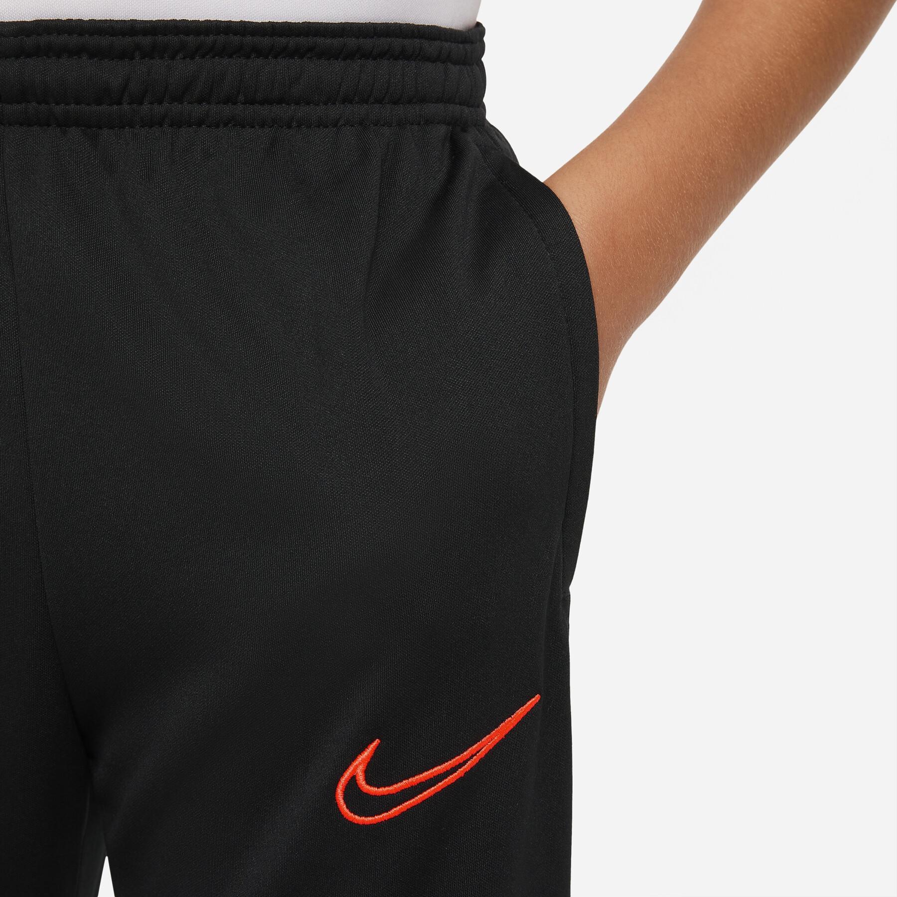Pantalones para niños Nike Dri-FIT Academy