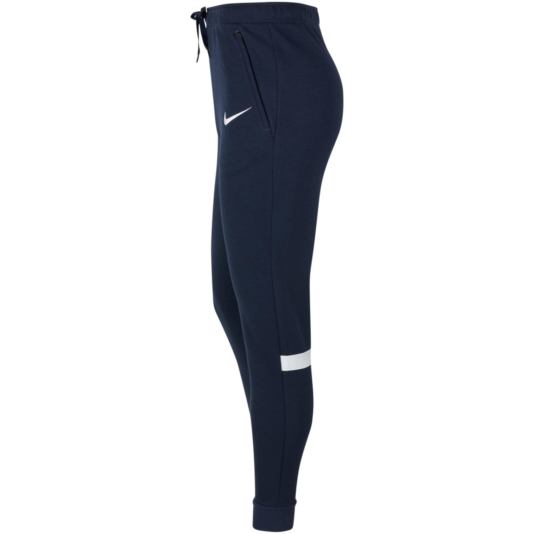 Pantalones Nike Fleece StrikeE21