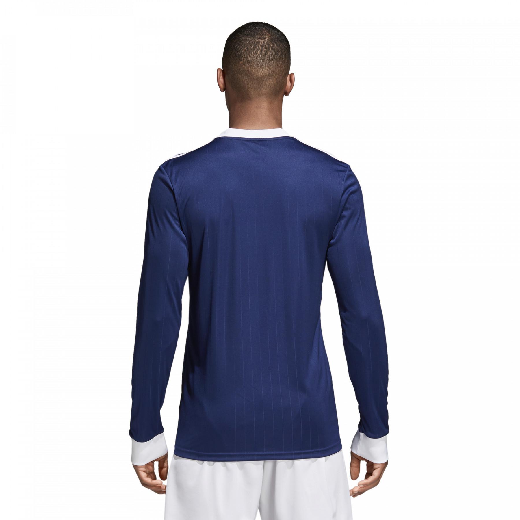 Jersey de manga larga adidas Tabela 18 - adidas - Camisetas de entrenamiento -