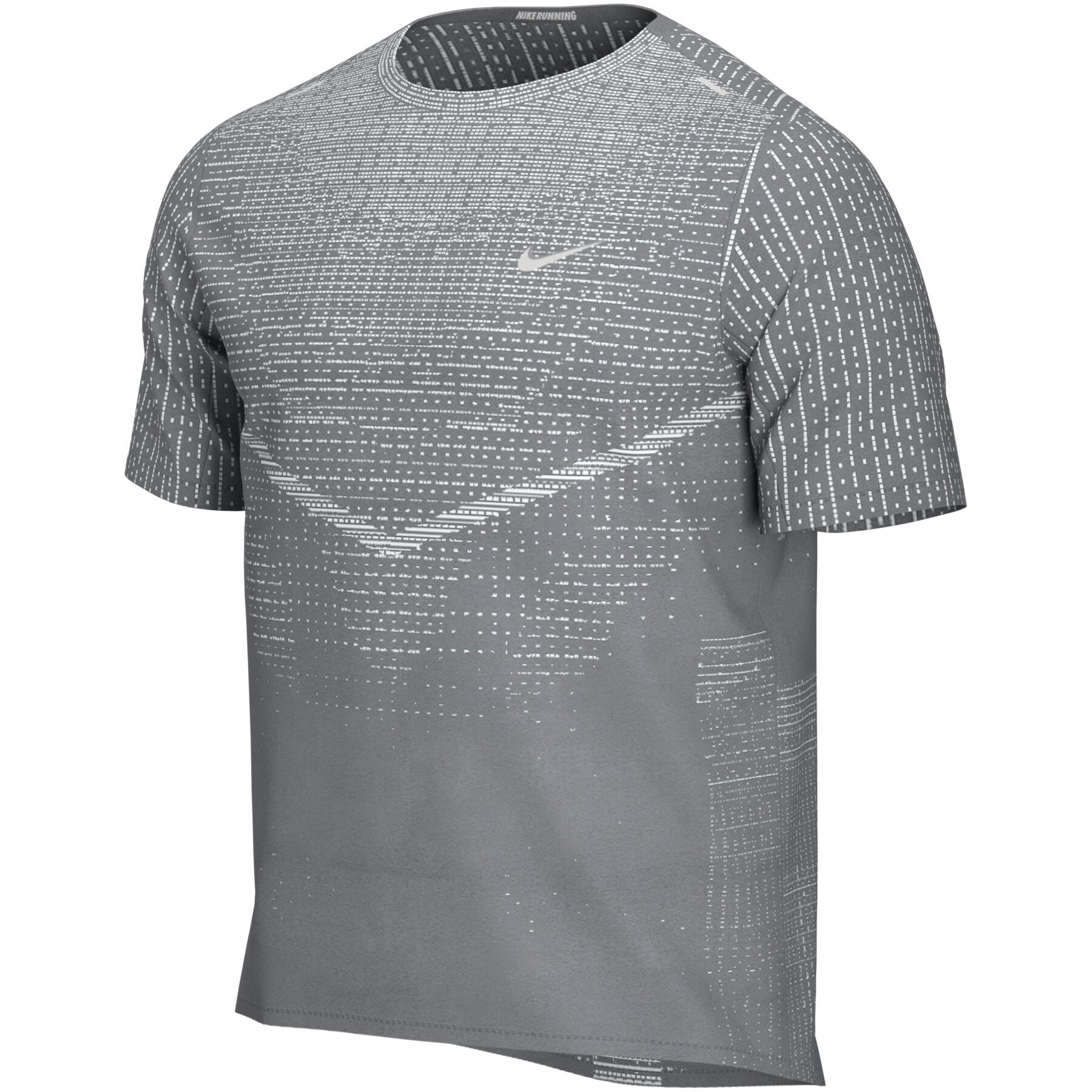 Camiseta Nike Techknit Ultra