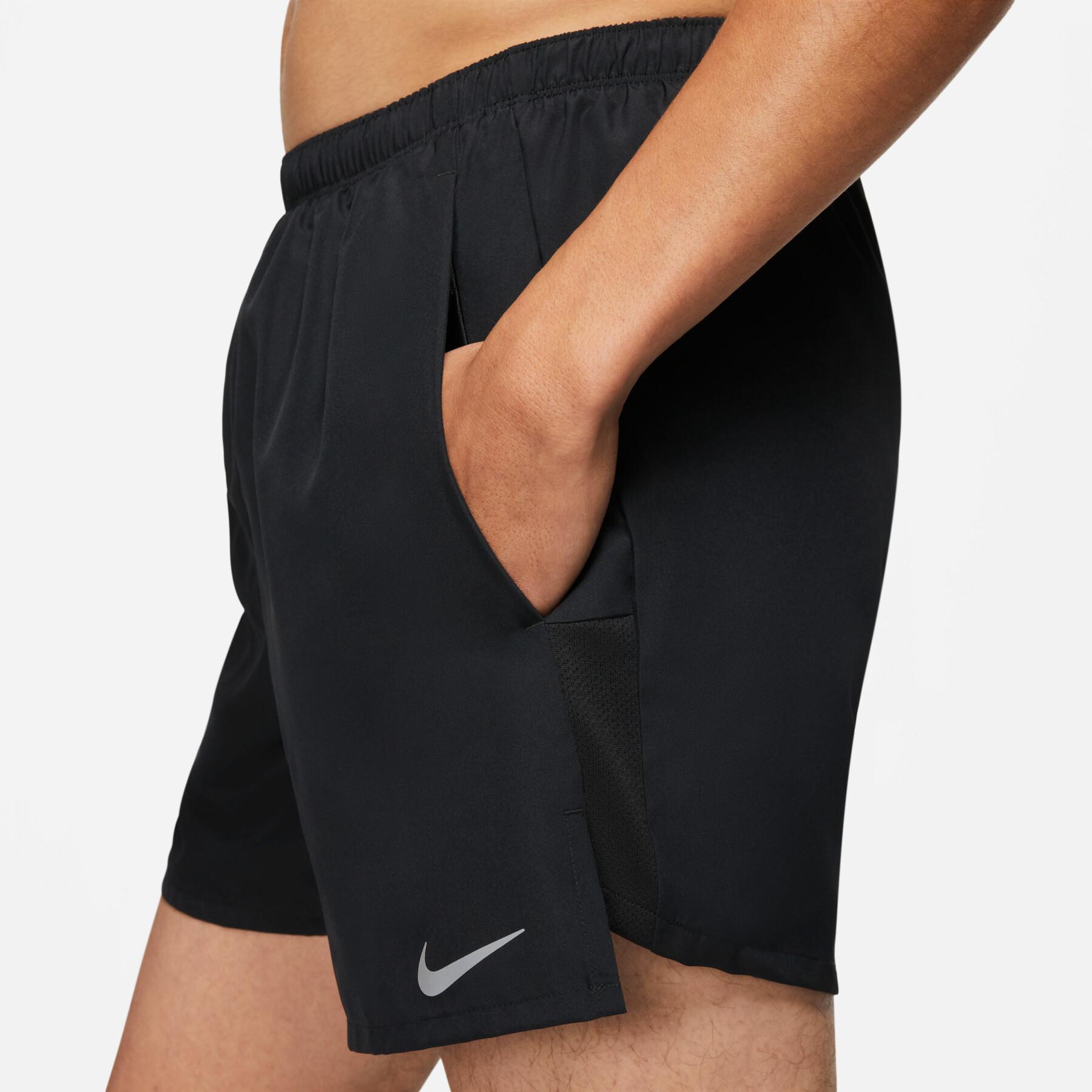Pantalón corto Nike Challenger