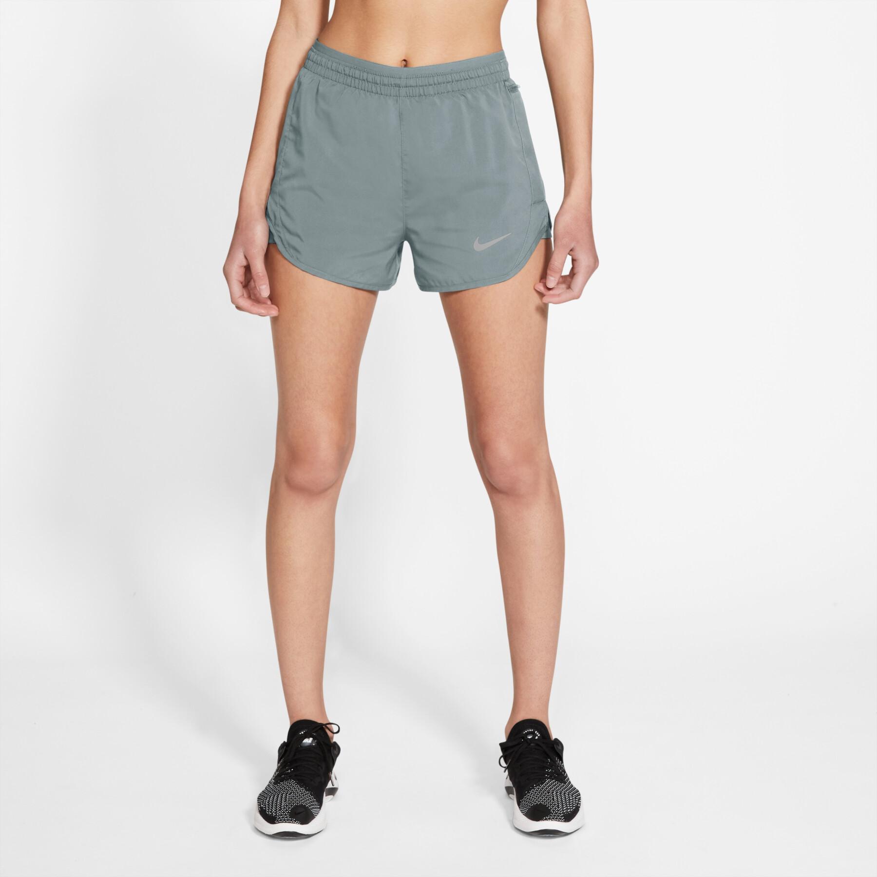 Pantalón corto mujer Nike Tempo Luxe