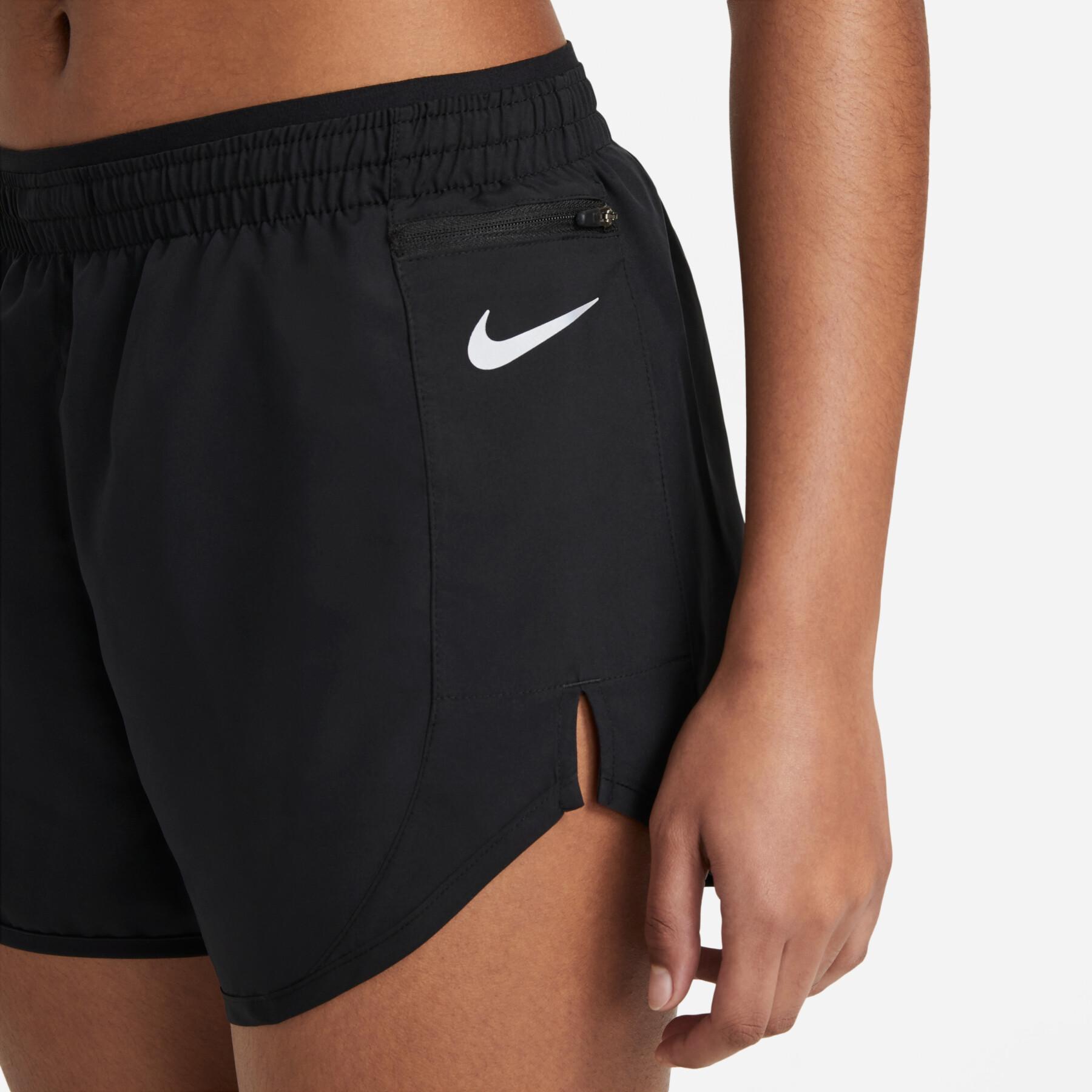 Pantalón corto de mujer Nike Tempo Luxe