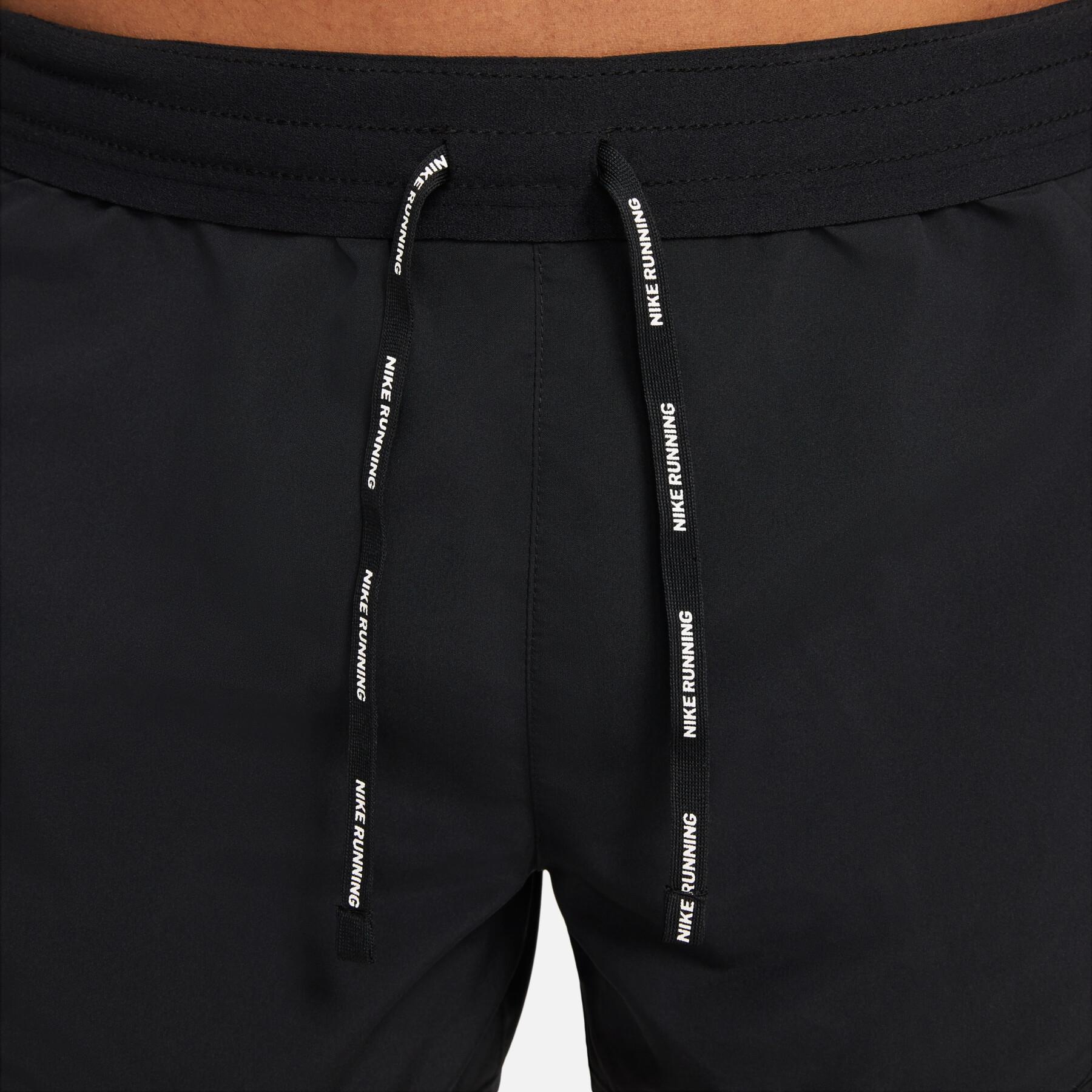 Pantalón corto de mujer Nike Tempo Luxe