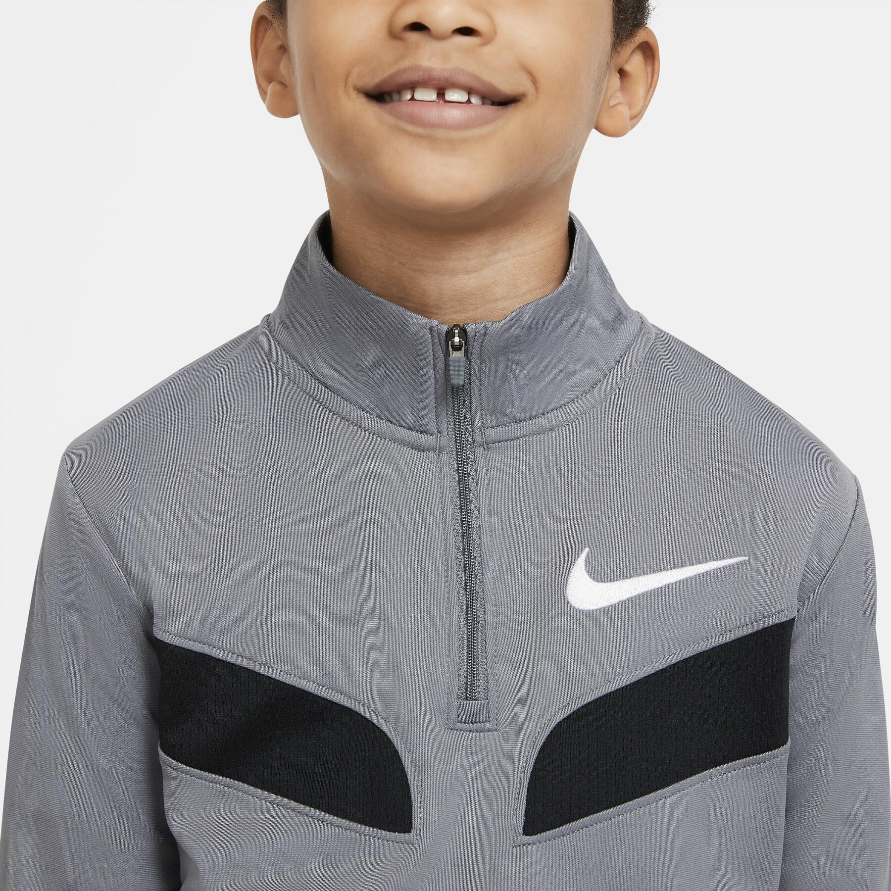 Chaqueta para niños Nike Sport