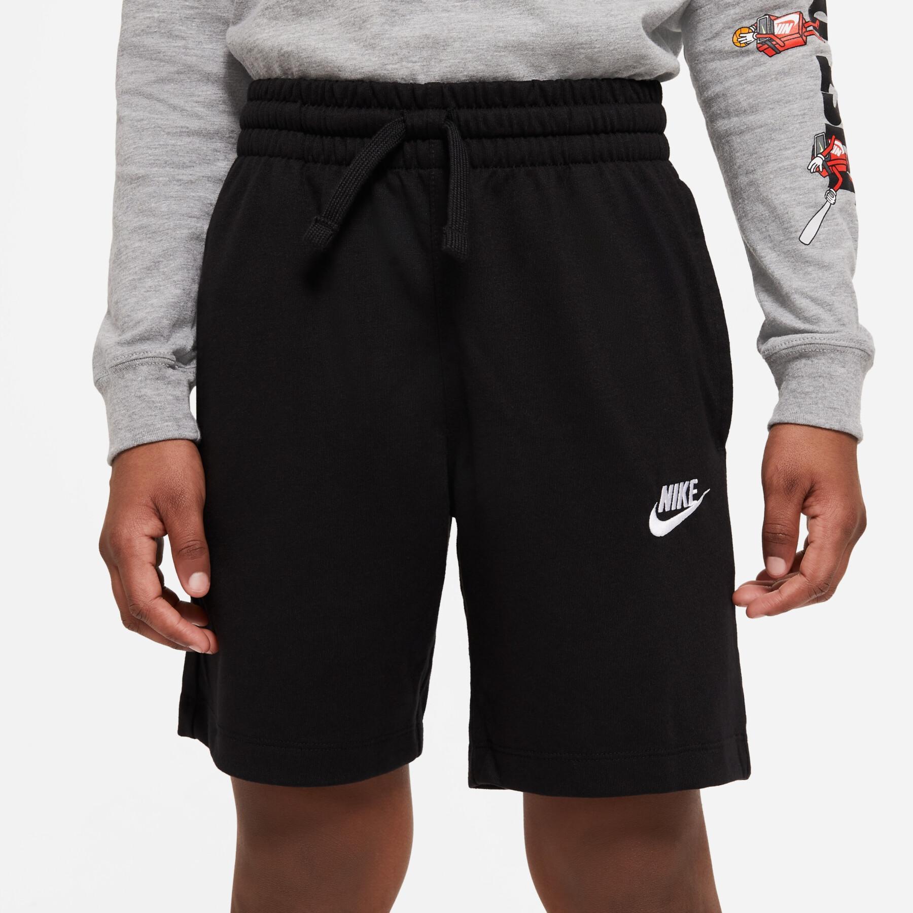 Pantalón corto para niños Nike Sportswear