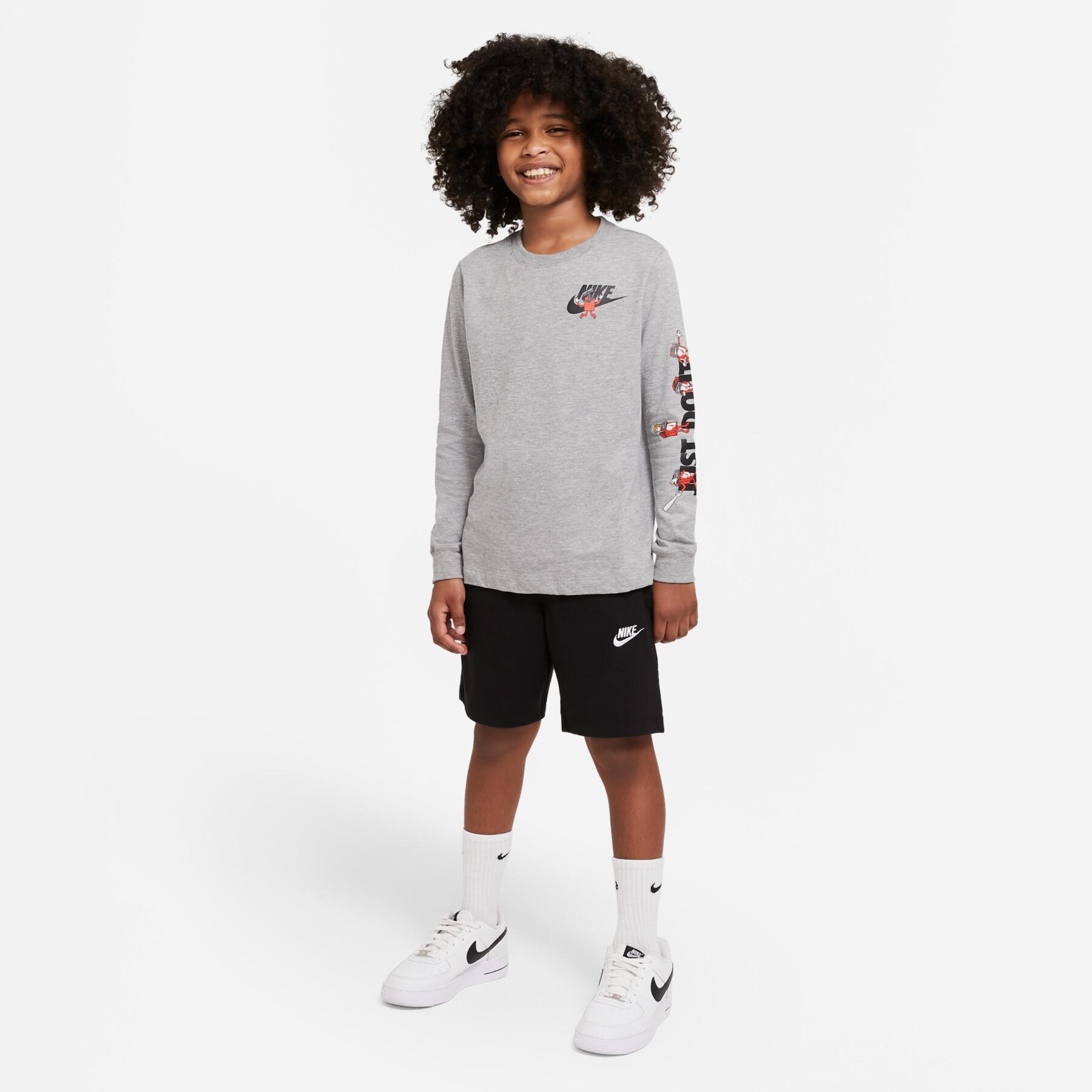 Pantalón corto para niños Nike Sportswear