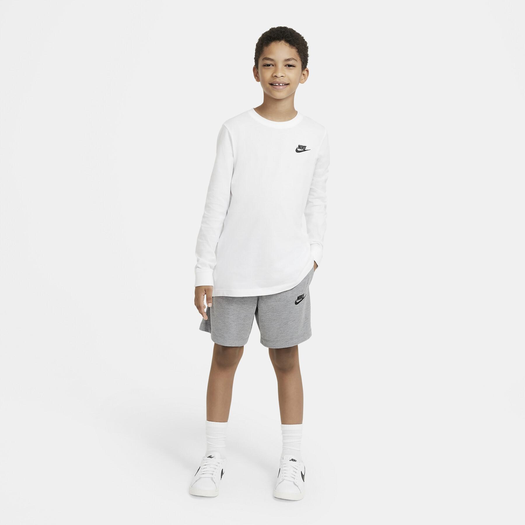 Pantalón corto infantil Nike Sportswear