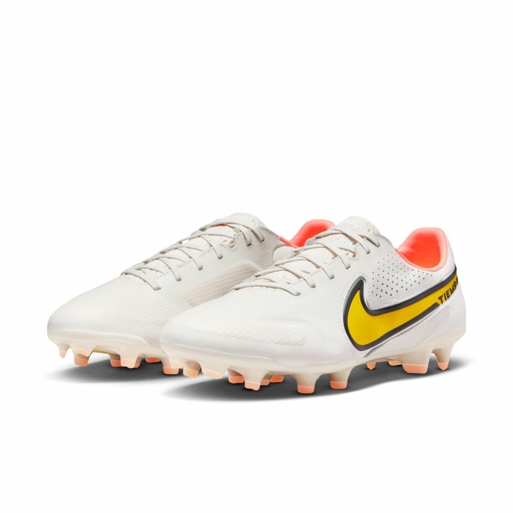 Botas de fútbol Nike Tiempo Legend 9 Pro FG - Lucent Pack