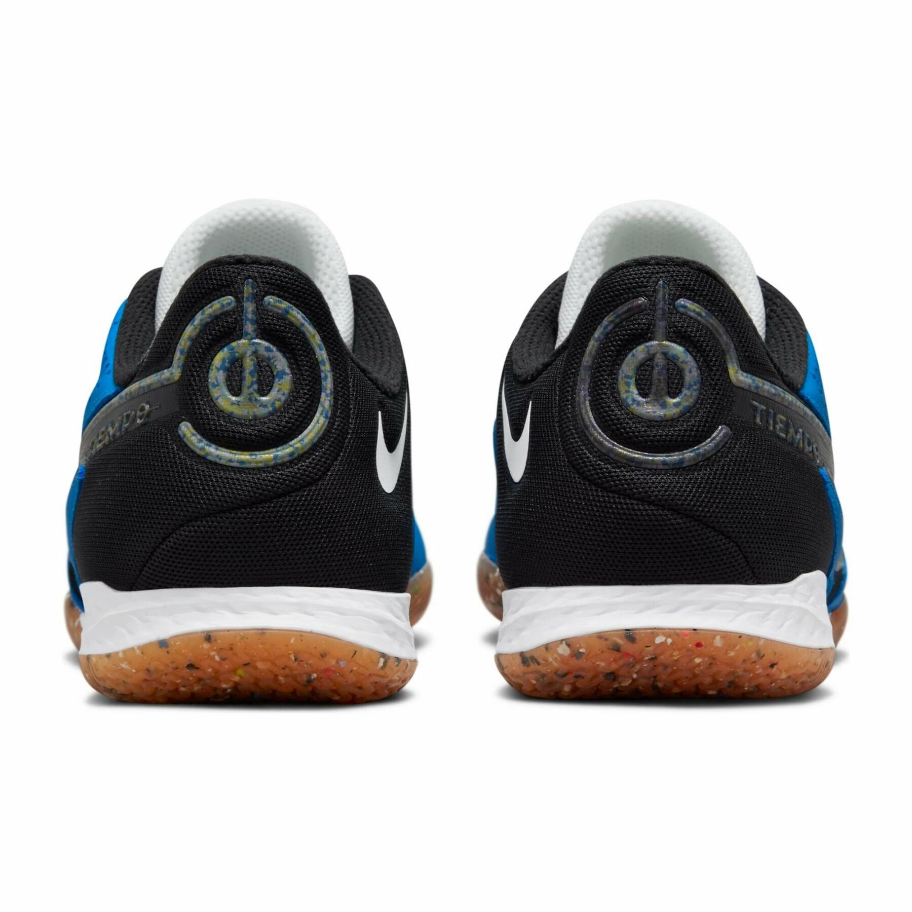 Zapatos Nike react tiempo legend 9 pro ic