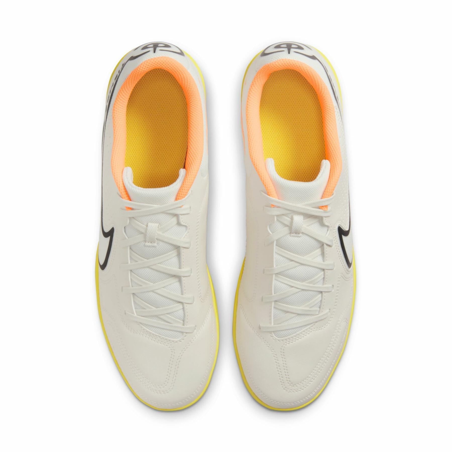 Zapatillas de fútbol Nike Tiempo Legend 9 Club IC - Lucent Pack