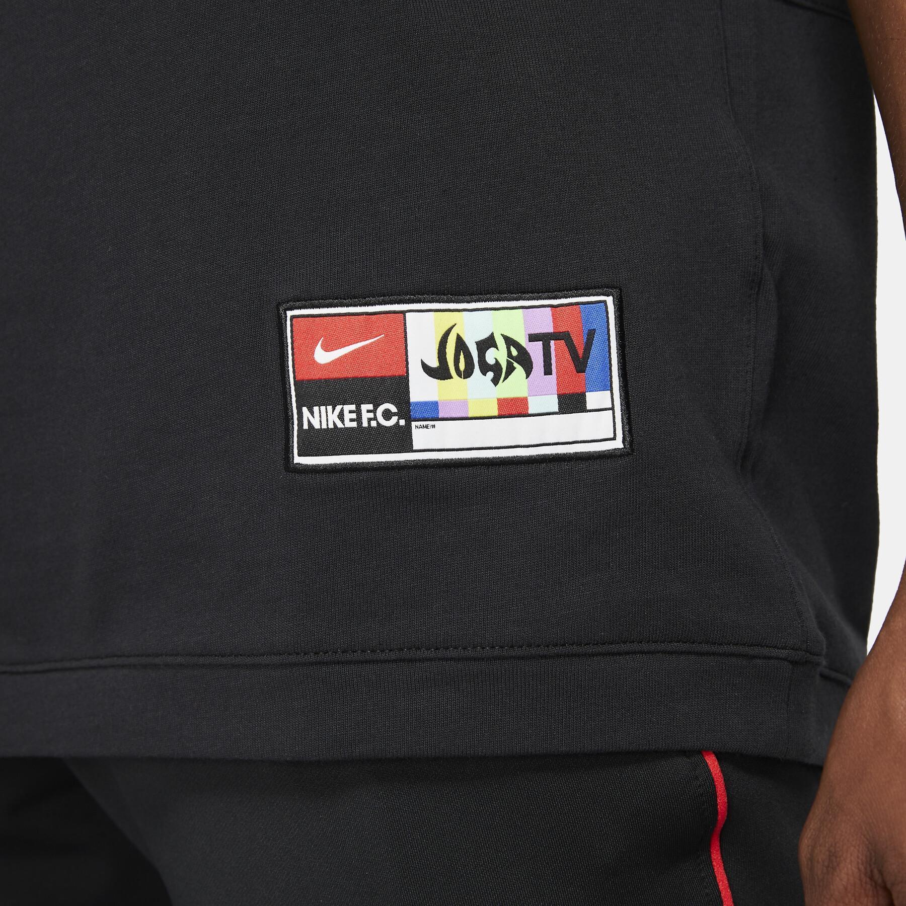 Camiseta Nike FC Home